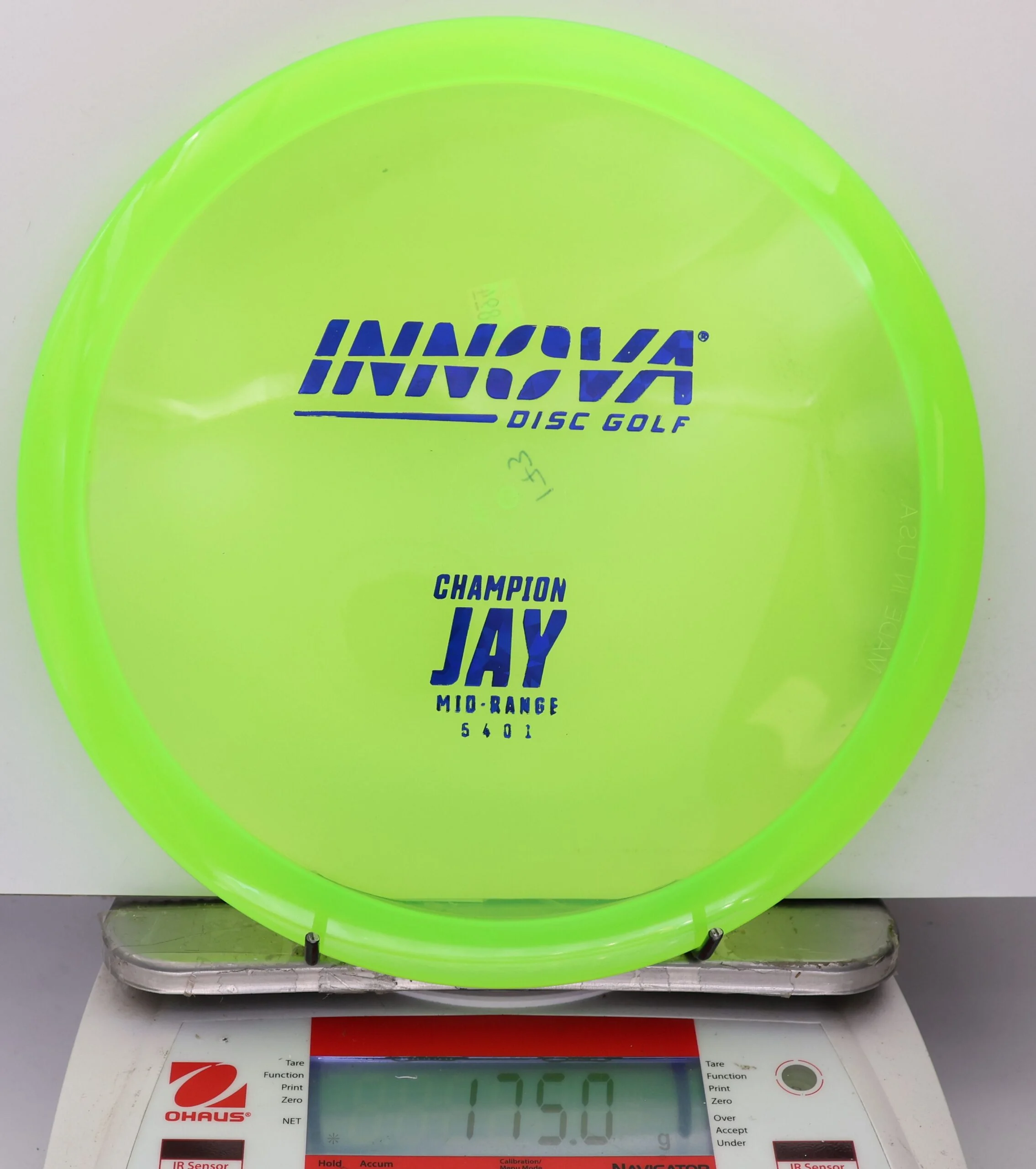 942563 Champion Jay - #894 NGreen, 175