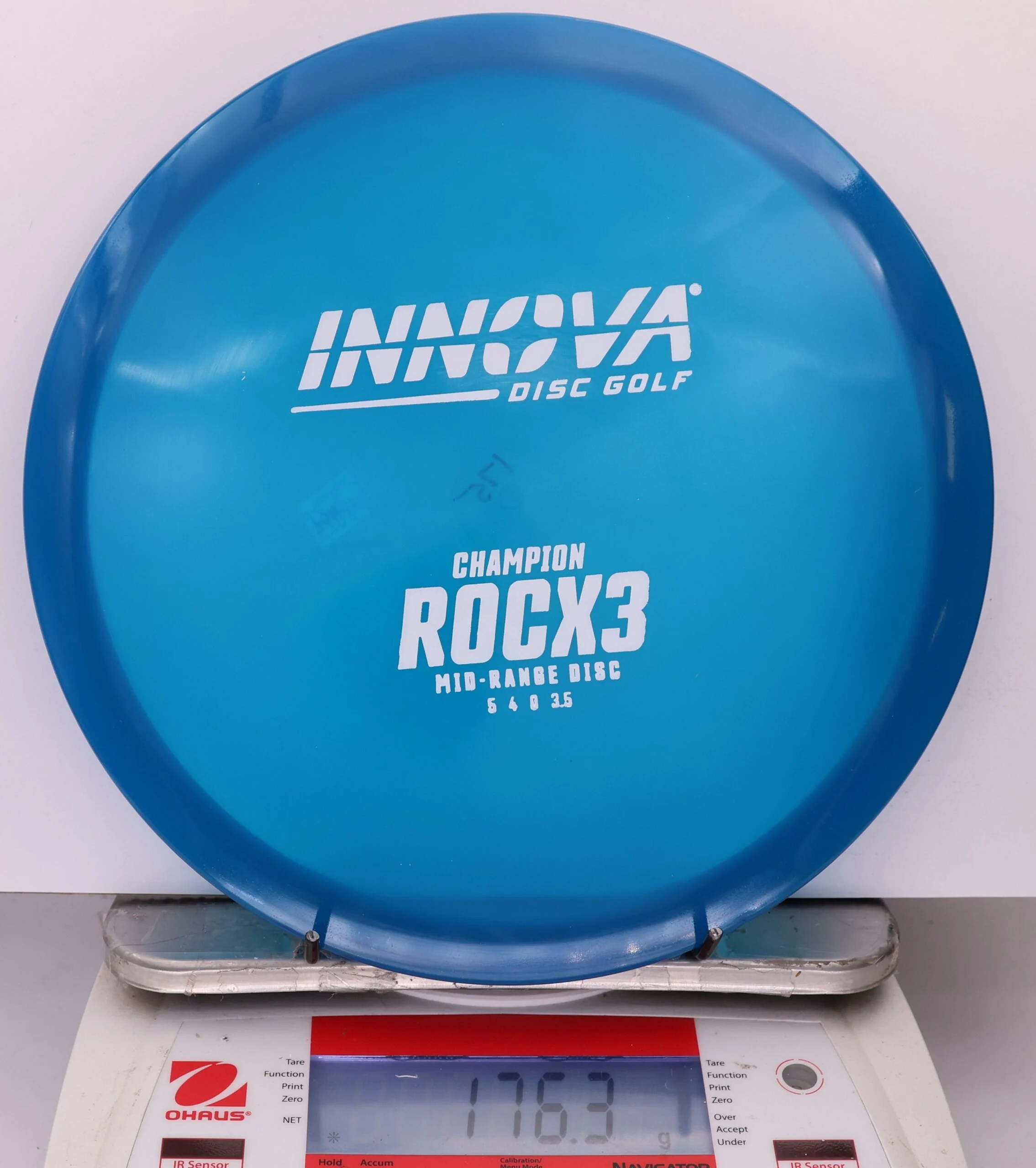 942584 Champion RocX3 - #894 Blue, 176