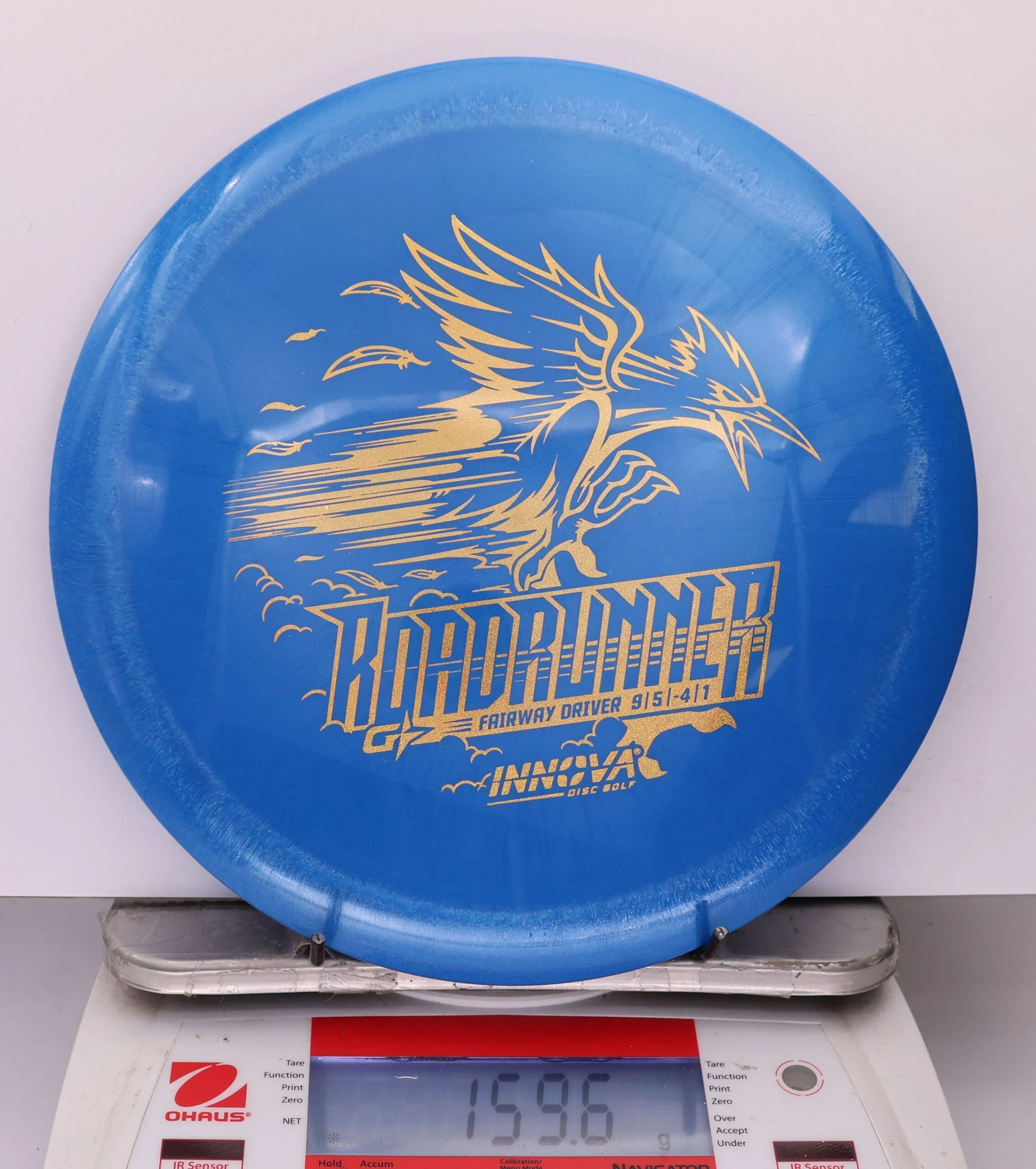 942695 GStar Roadrunner - #893 Blue, 160