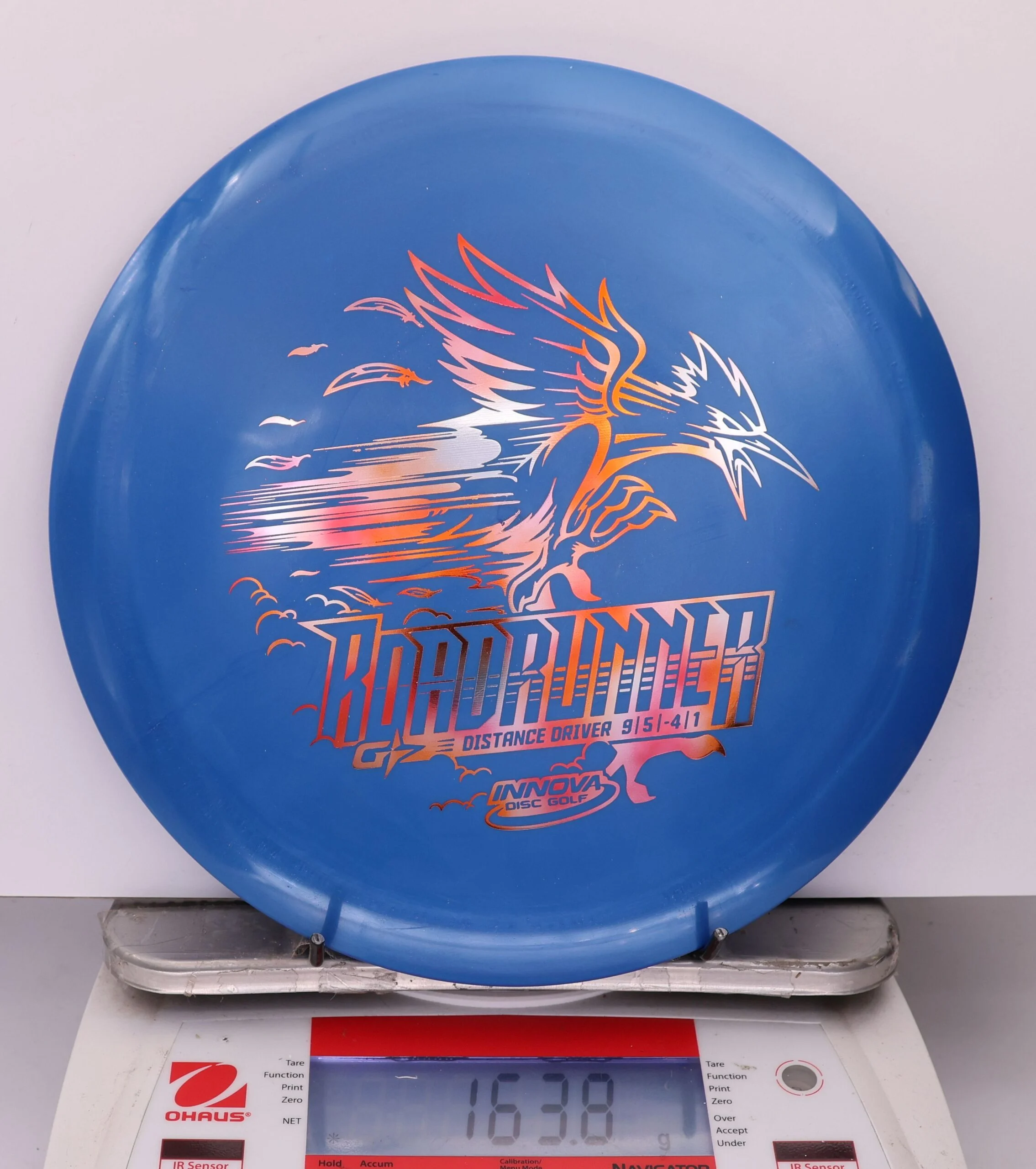942696 GStar Roadrunner - #894 Blue, 164