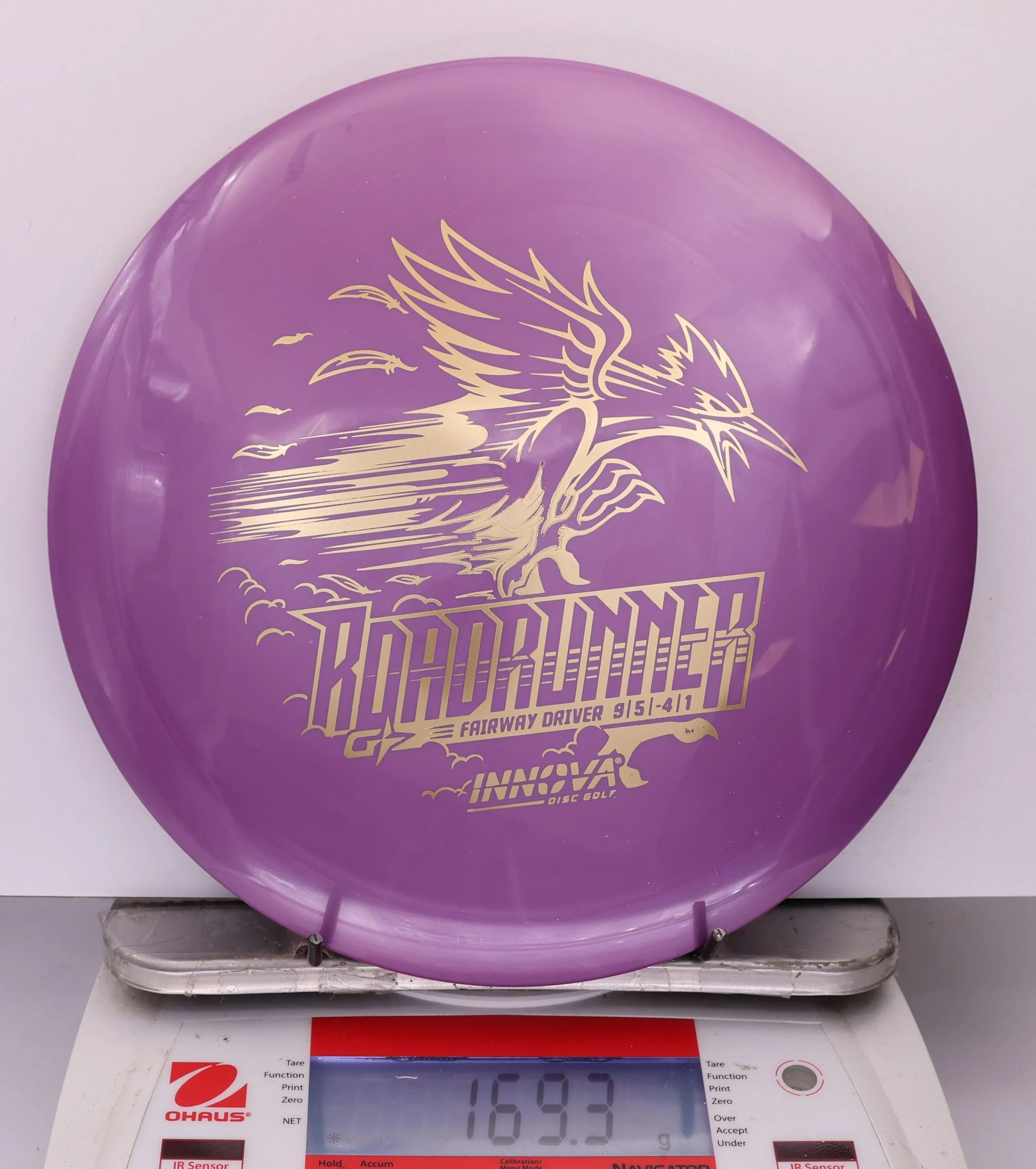 942703 GStar Roadrunner - #896 Purple, 169
