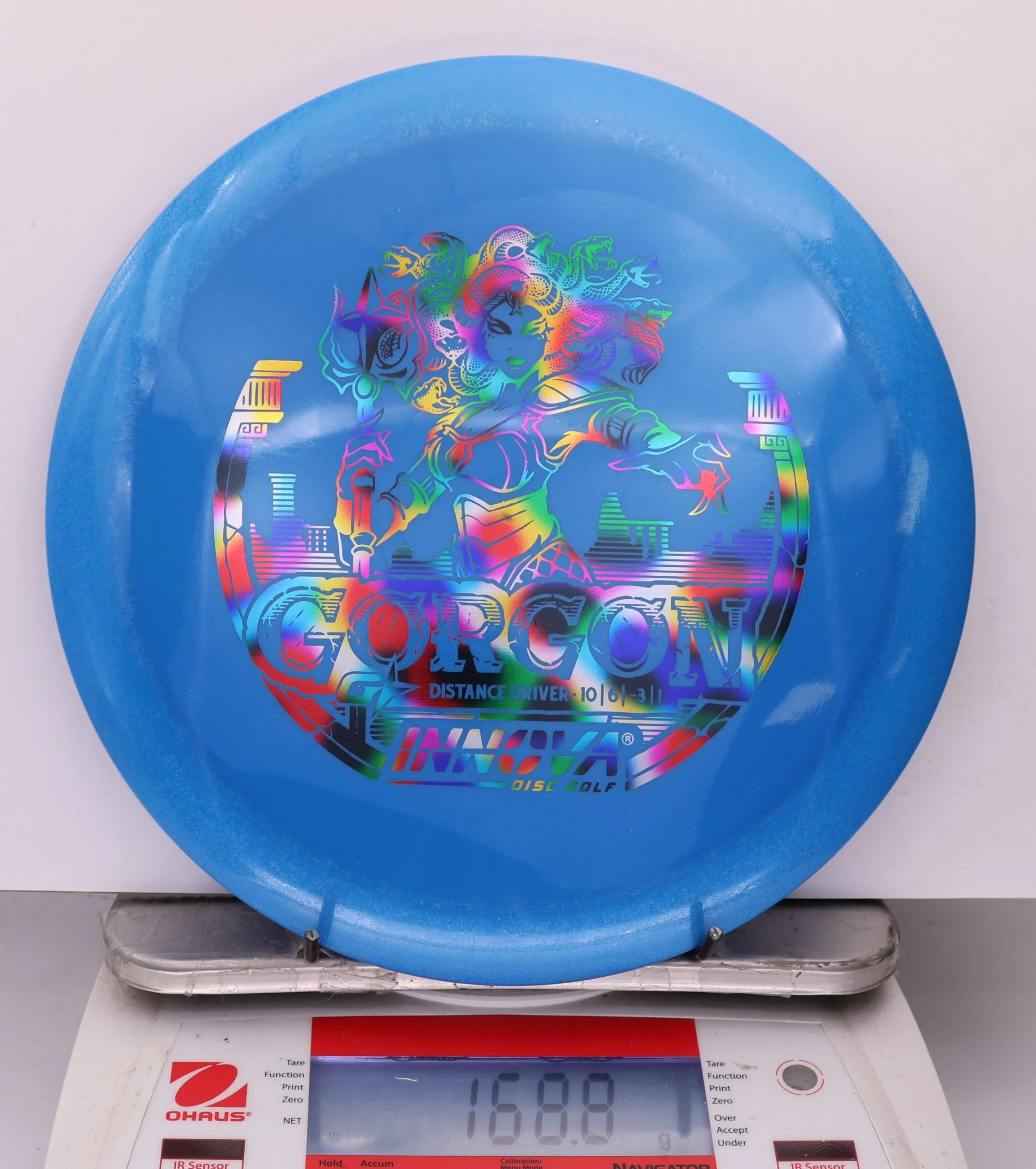 942736 GStar Gorgon - #891 Blue, 169