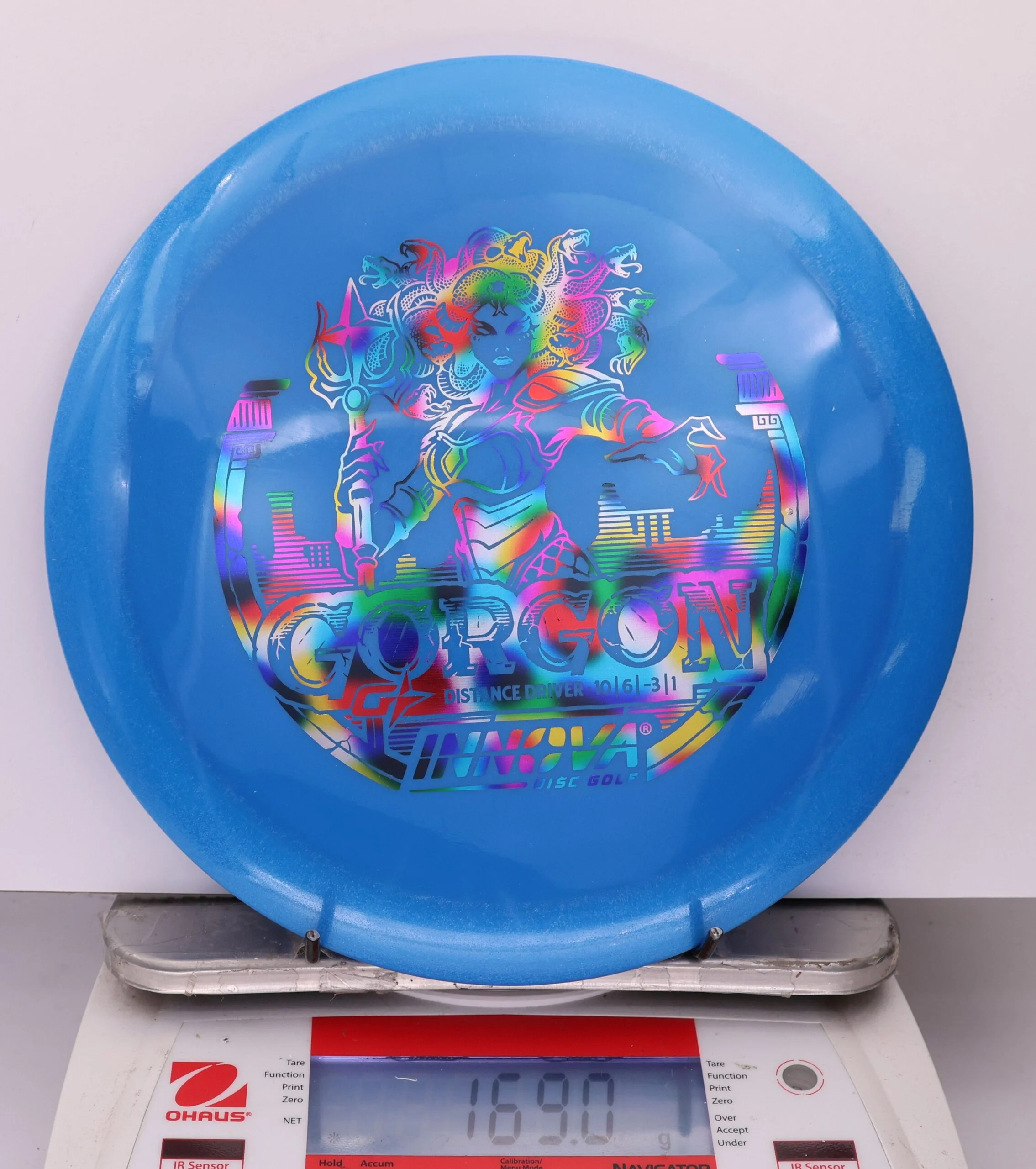 942737 GStar Gorgon - #892 Blue, 169