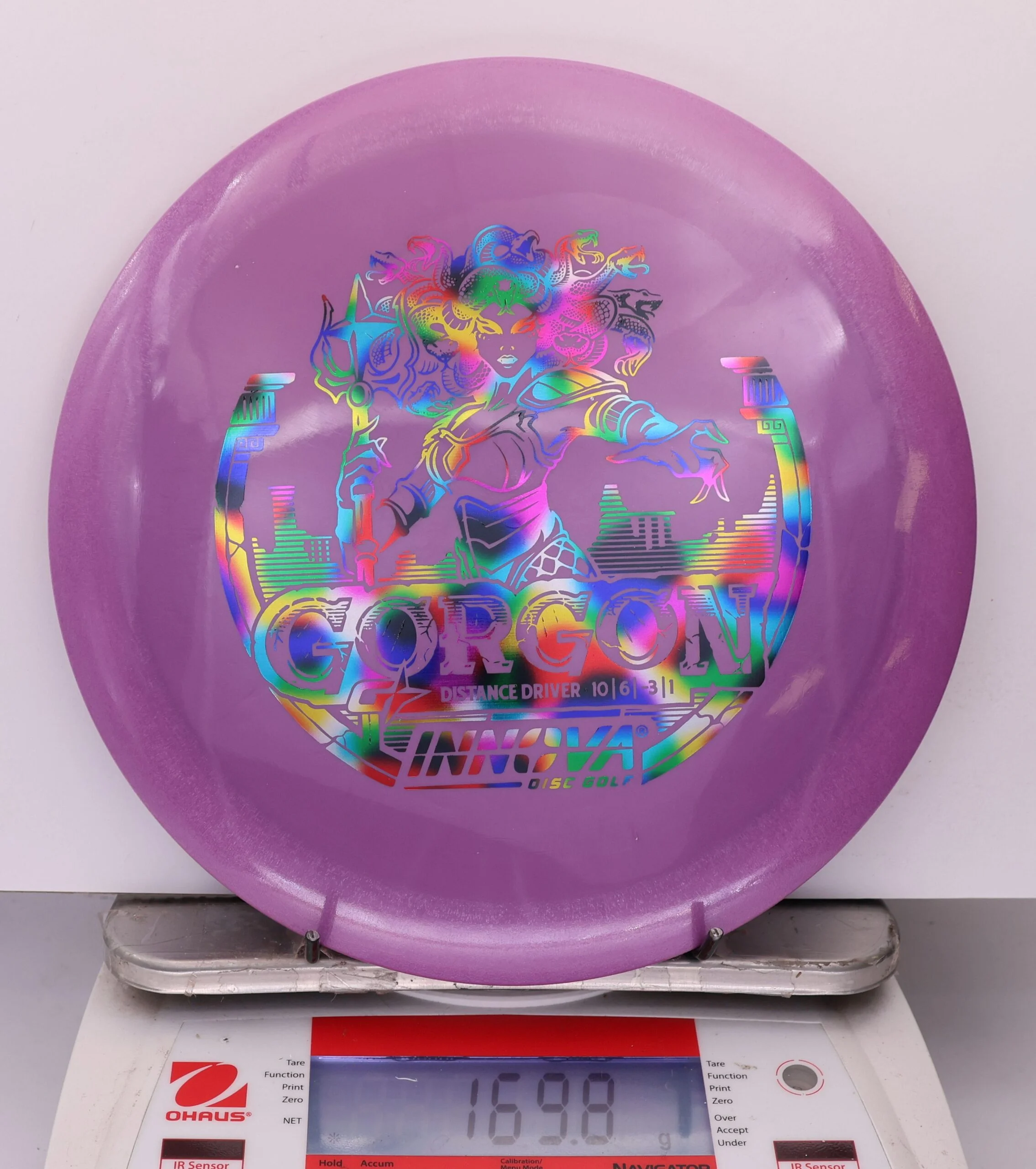 942738 GStar Gorgon - #893 Purple, 170