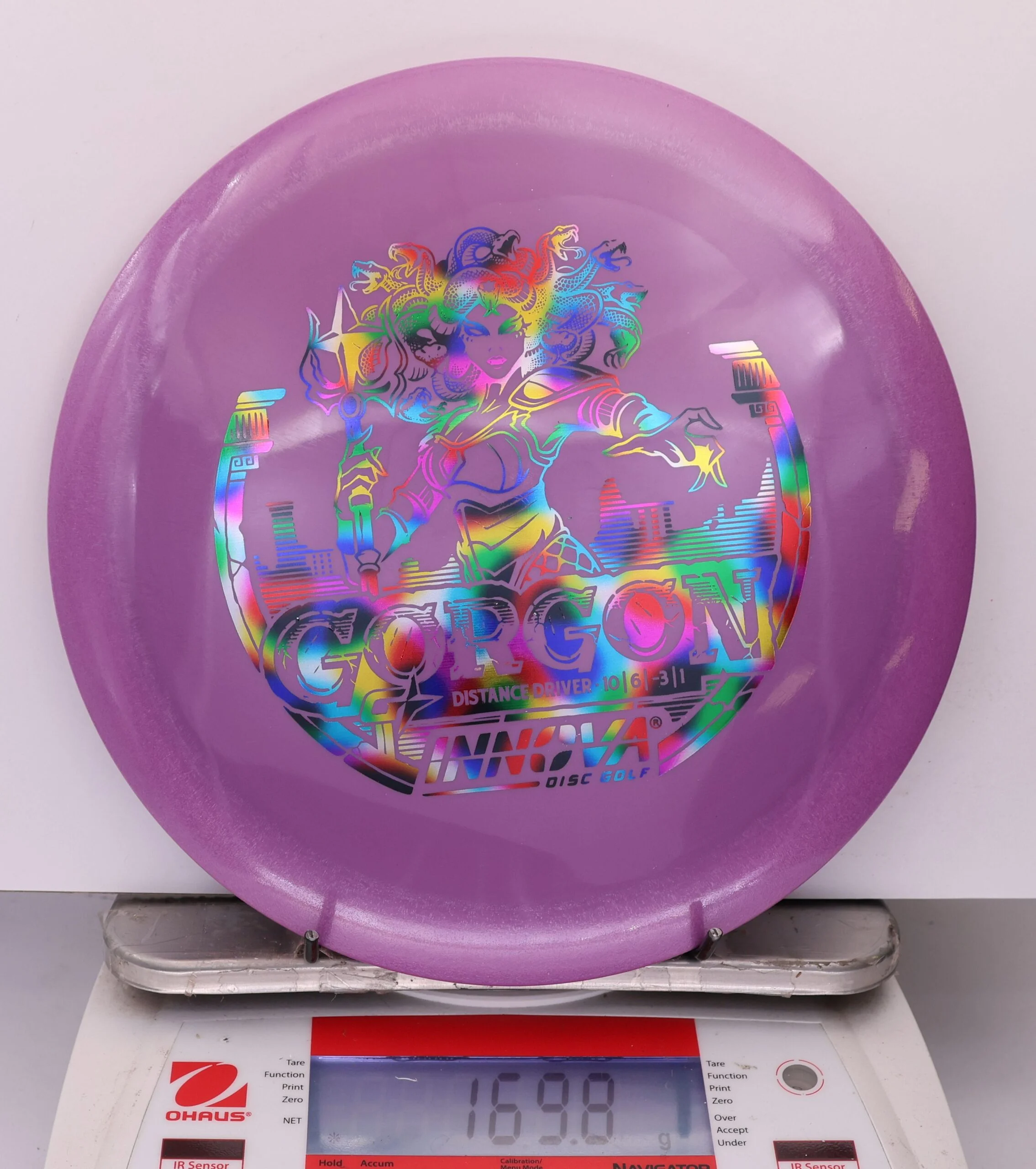 942739 GStar Gorgon - #894 Purple, 170