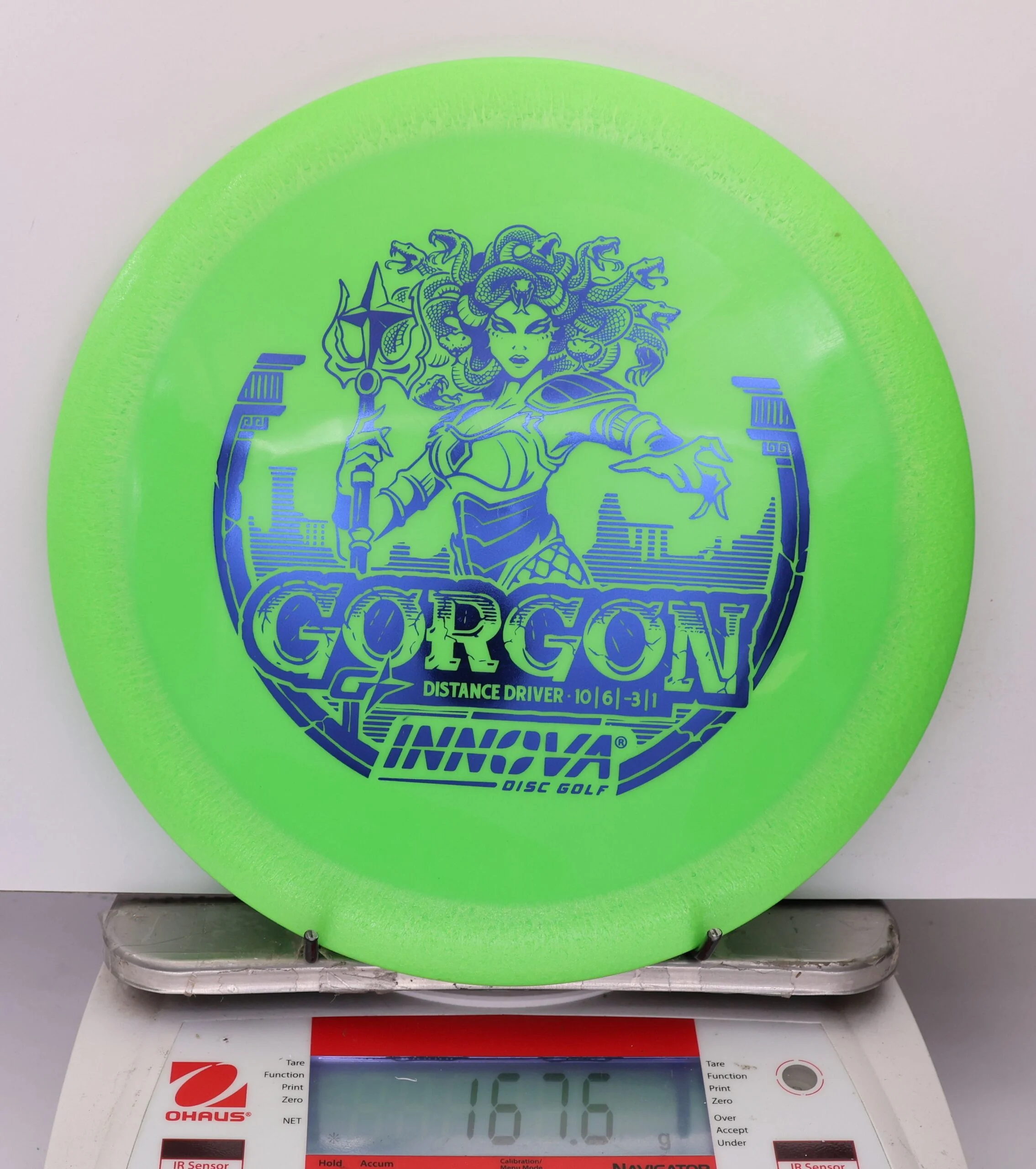 942740 GStar Gorgon - #895 Green, 168