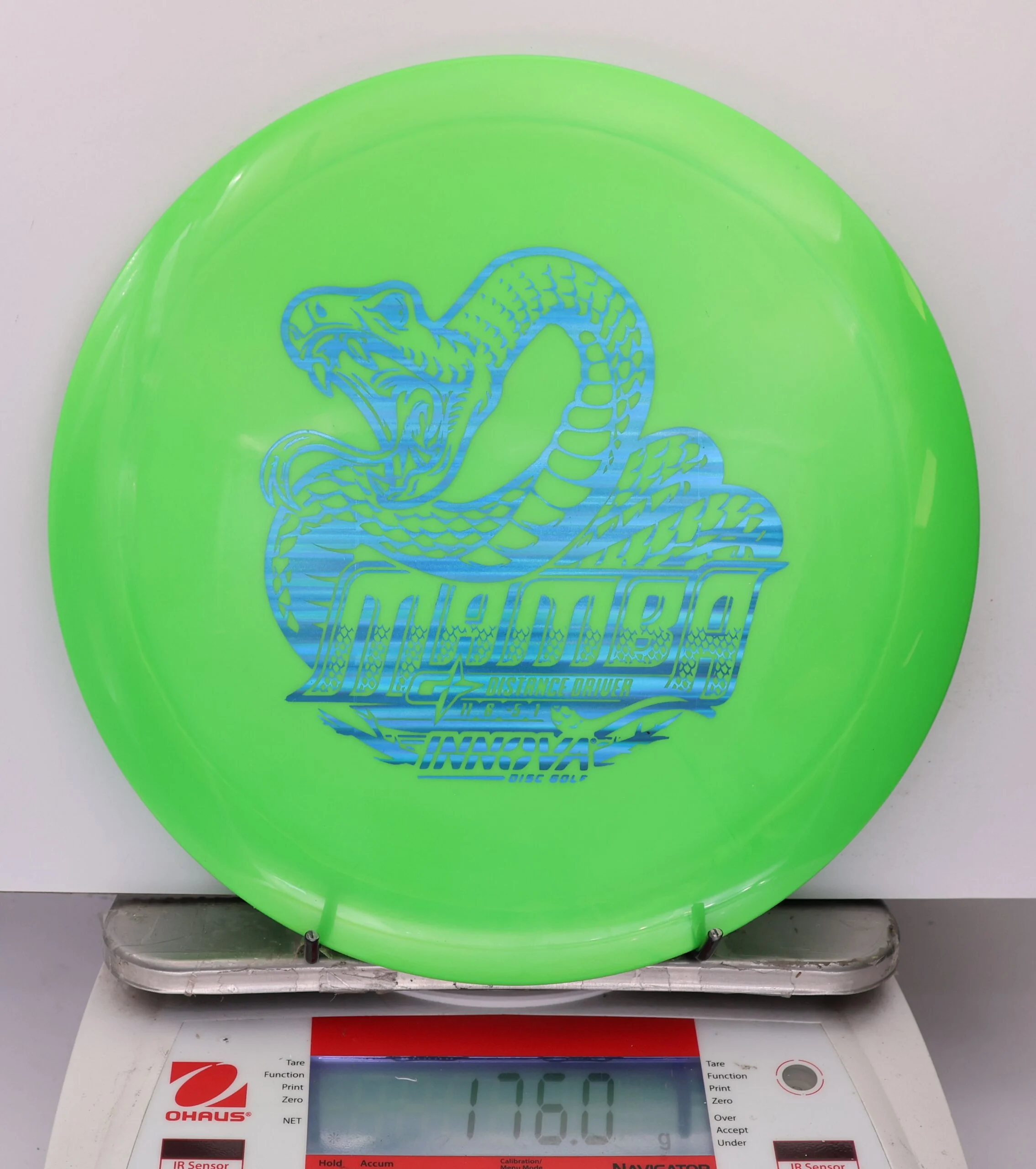 942756 GStar Mamba - #891 Green, 176
