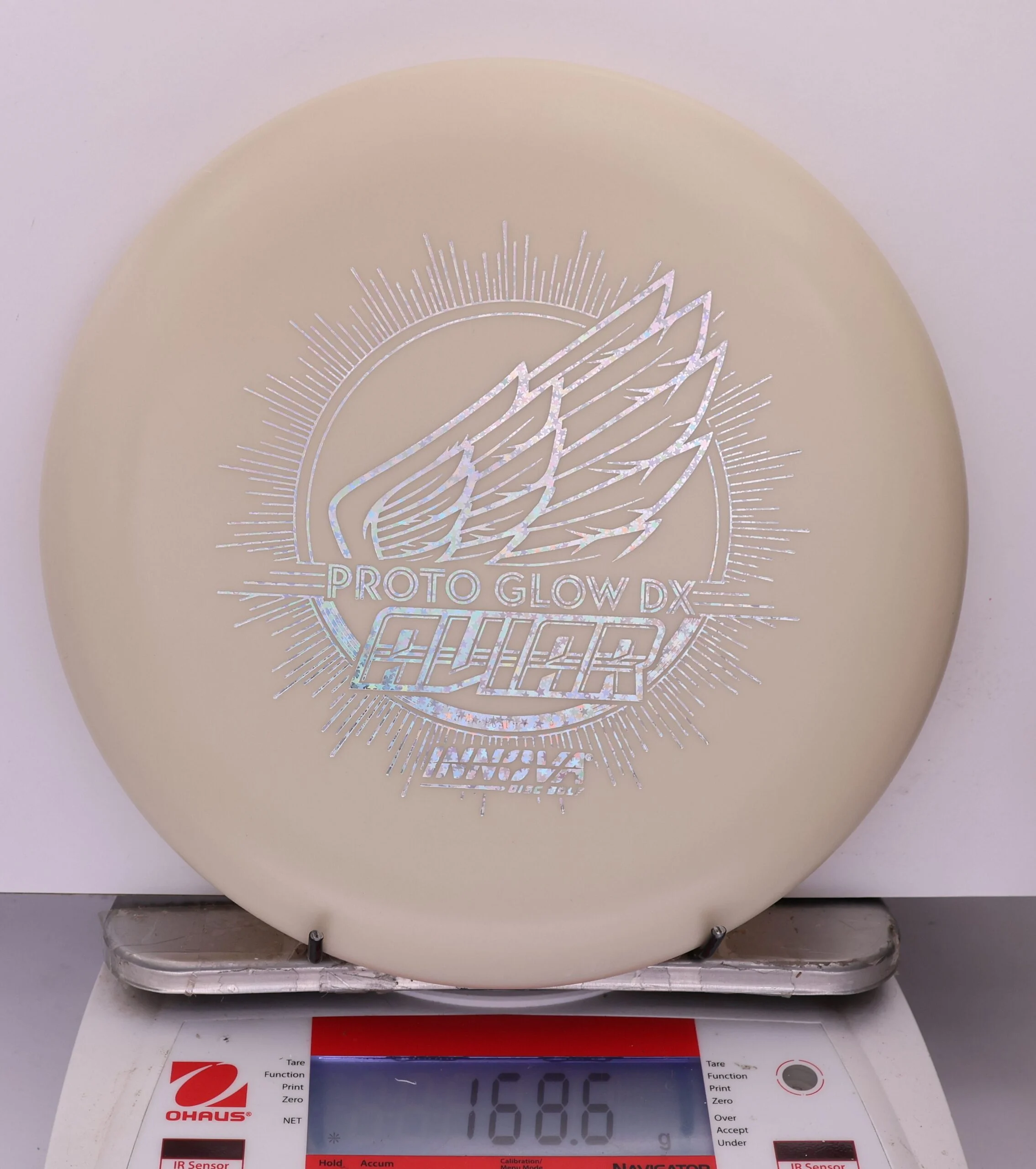 942939 Proto Glow DX Aviar - #892 Glow, 169