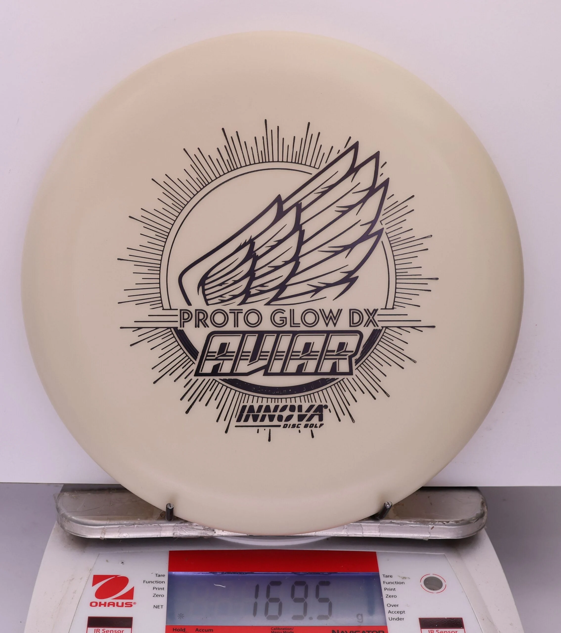 942940 Proto Glow DX Aviar - #893 Glow, 170