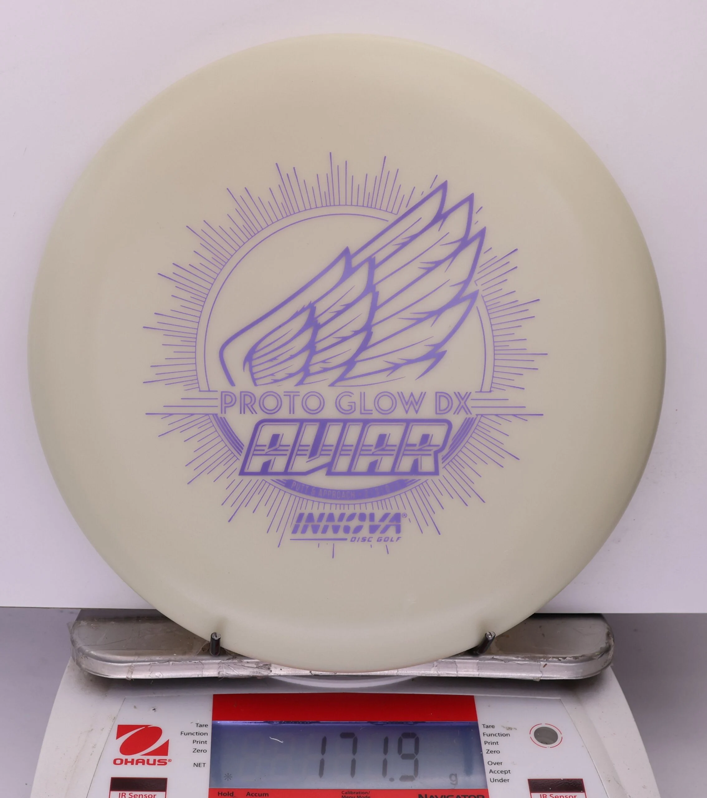 942947 Proto Glow DX Aviar - #896 Glow, 172
