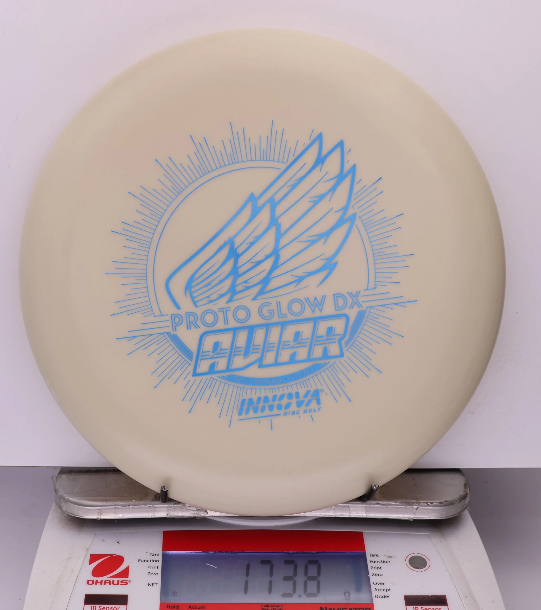 942948 Proto Glow DX Aviar - #897 Glow, 174