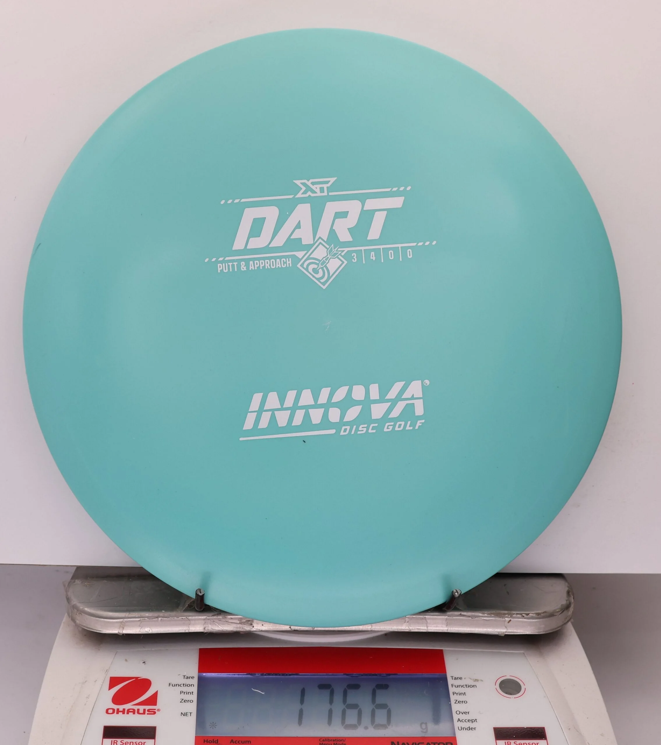 942993 XT Dart - #893 LtBlue, 177