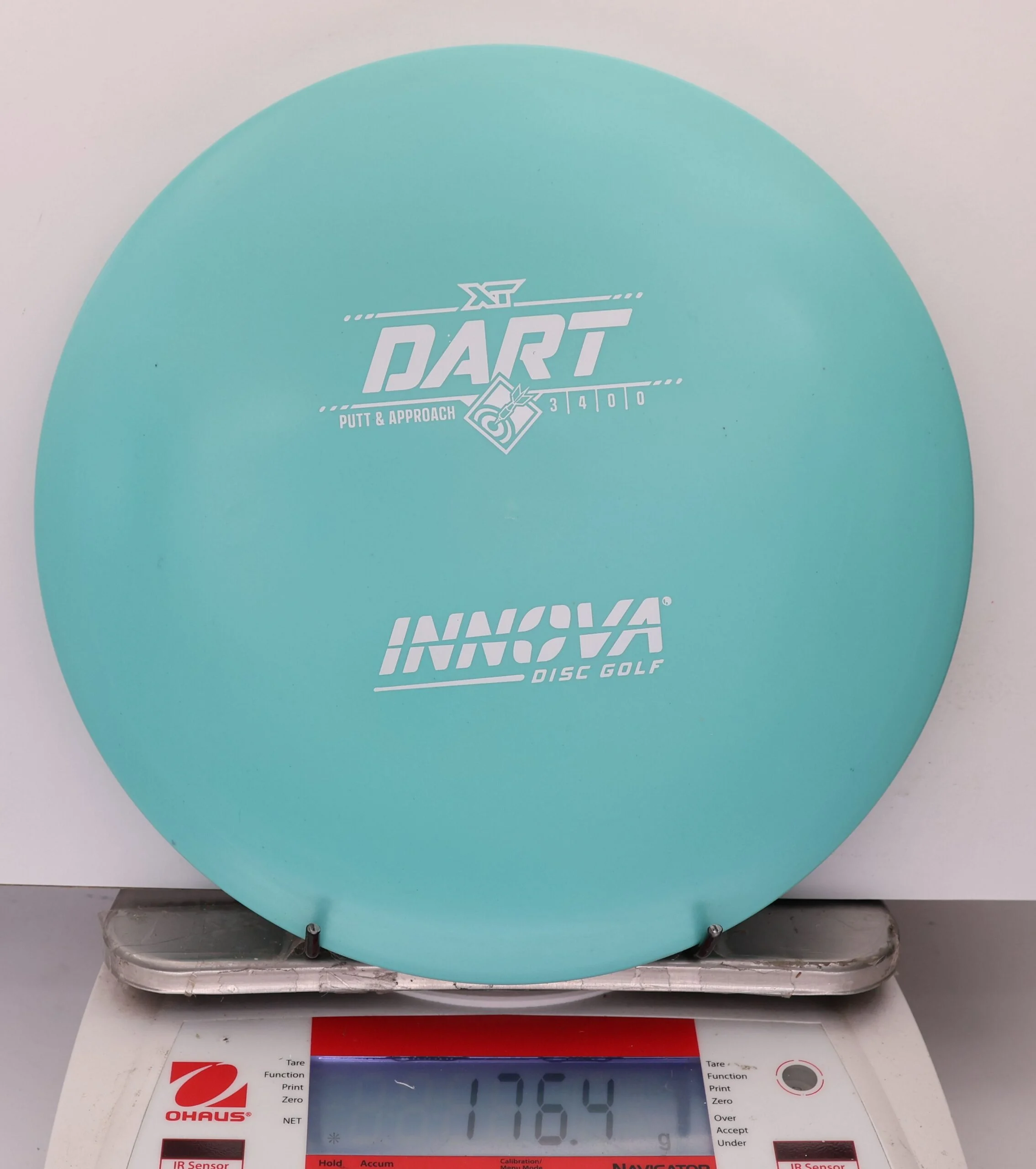 942994 XT Dart - #894 LtBlue, 176