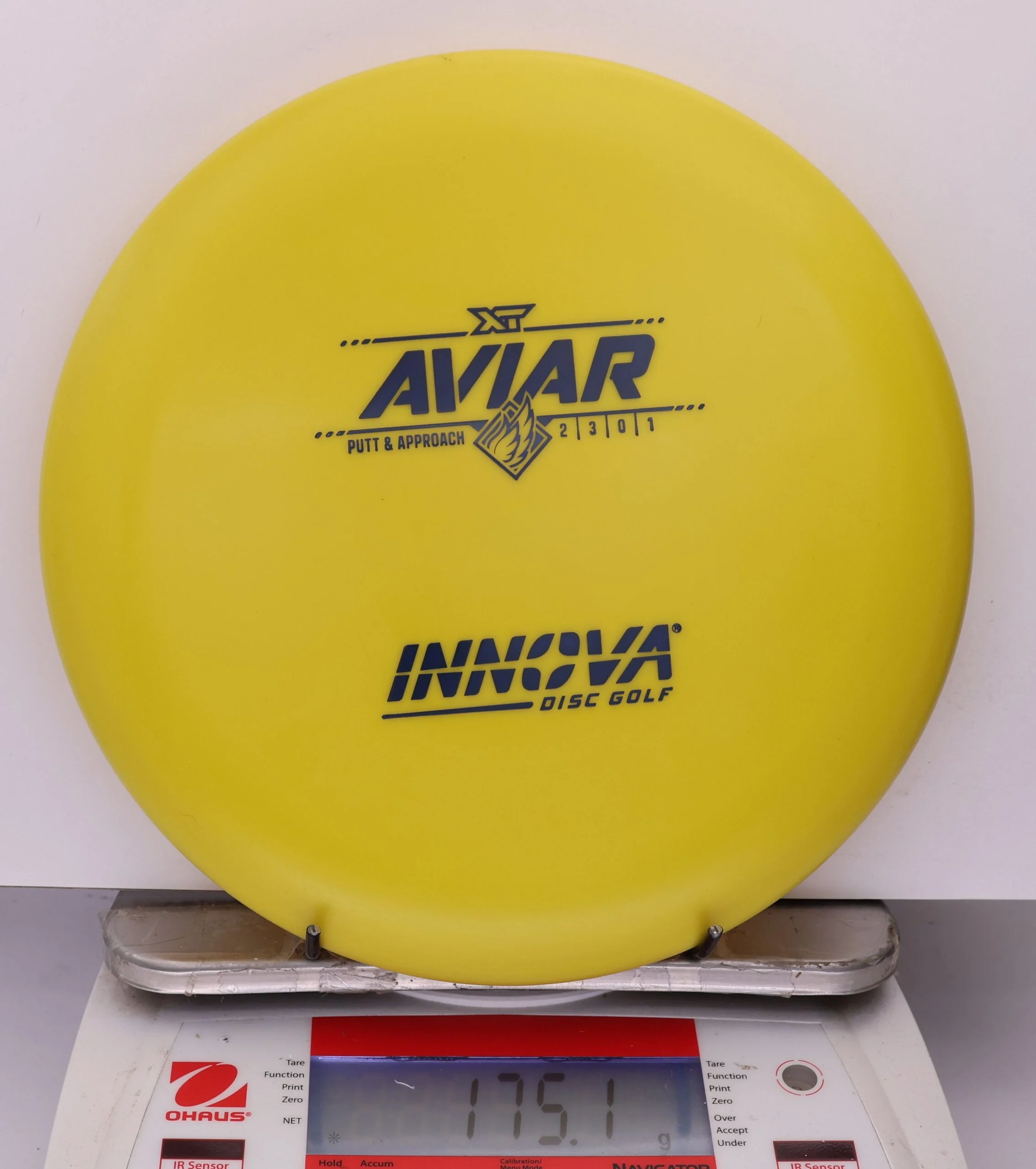 943002 XT Aviar P&A - #892 Yellow, 175