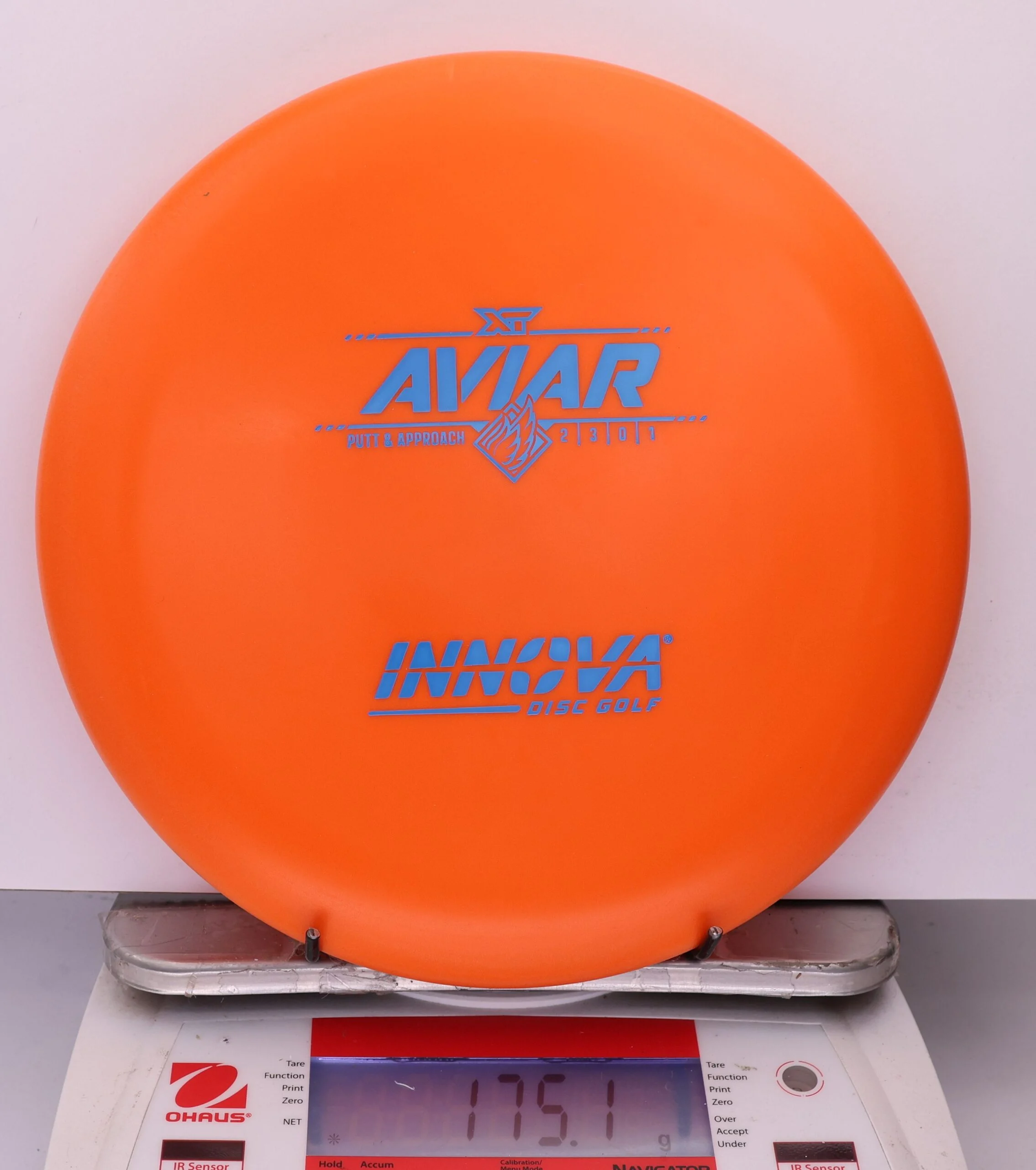 943004 XT Aviar P&A - #894 Orange, 175