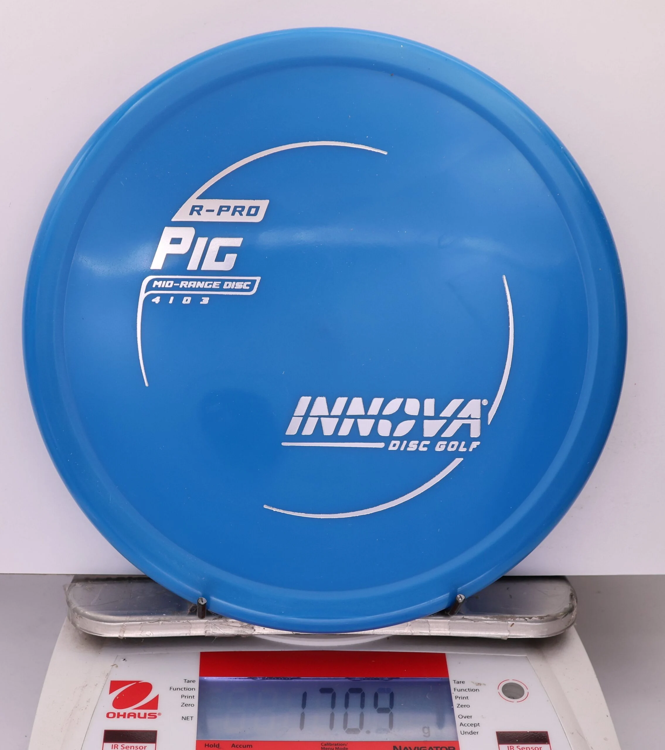 943263 R-Pro Pig - #899 Blue, 170