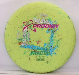 X-Out Prodigy PA3, Fractal 300 Firm