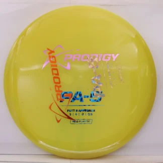 X-Out Prodigy PA5, 400
