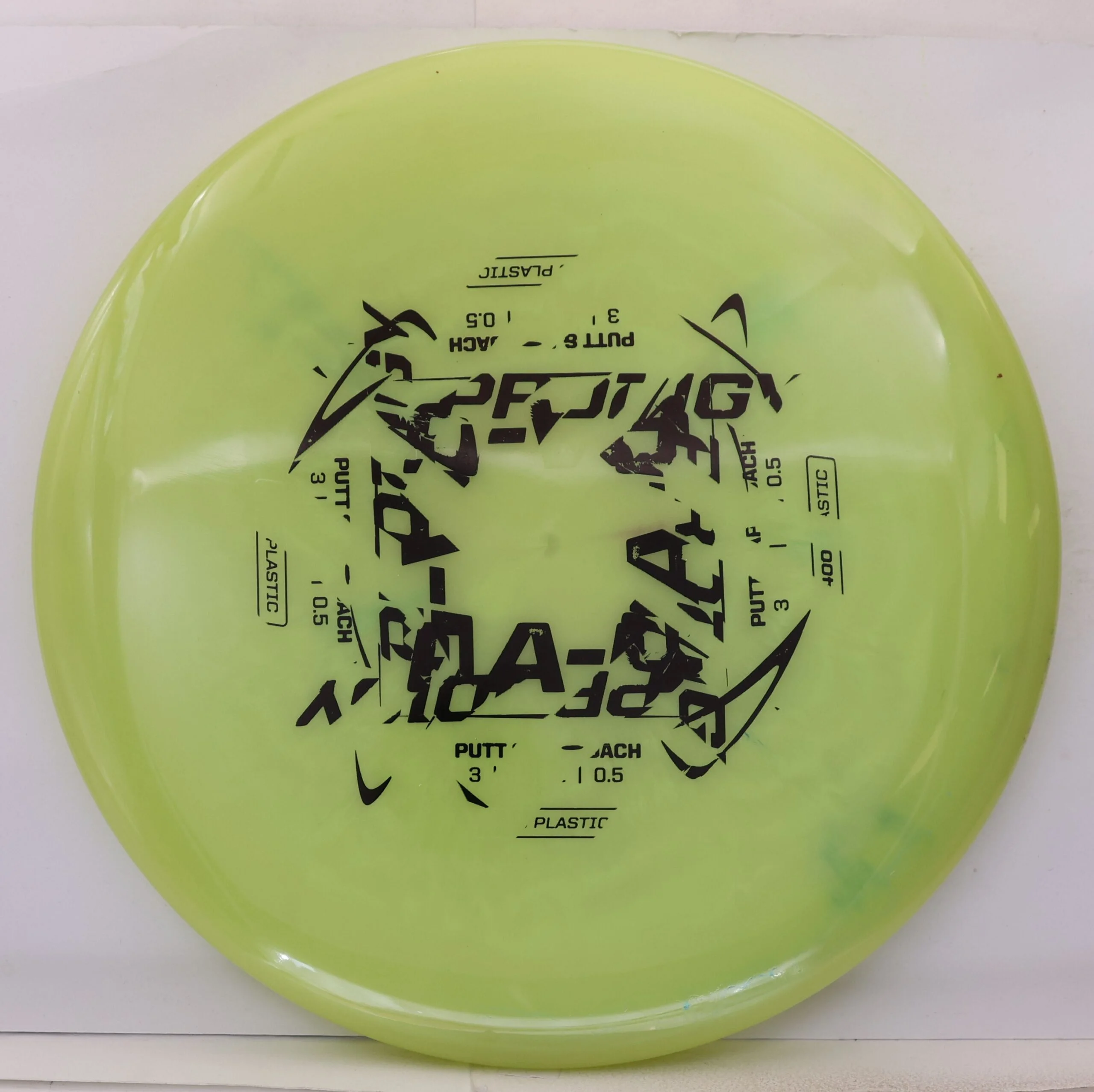 X-Out Prodigy PA5, 400 - Image 2