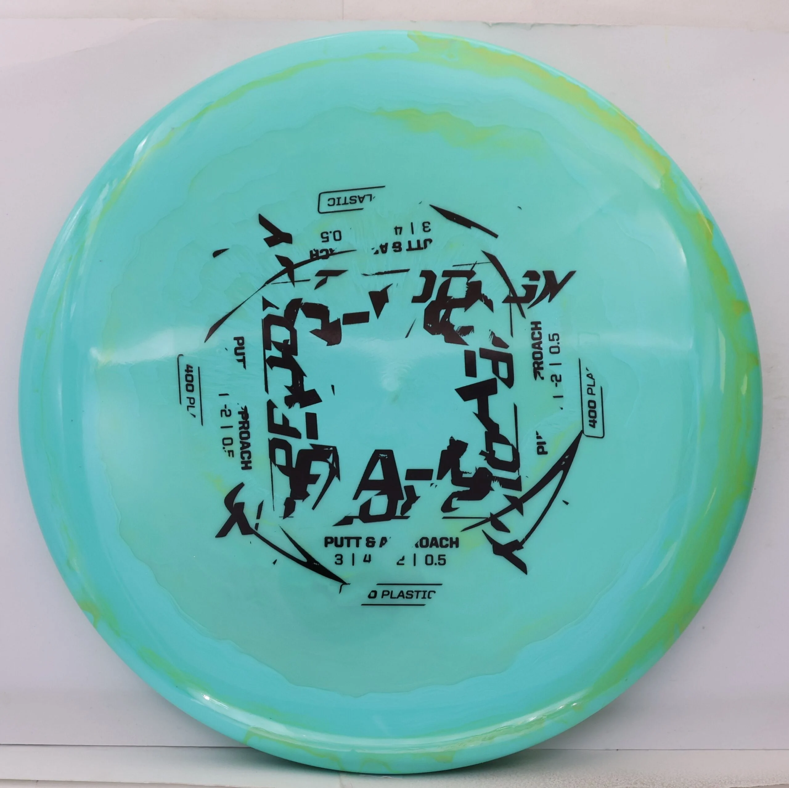 X-Out Prodigy PA5, 400 - Image 3