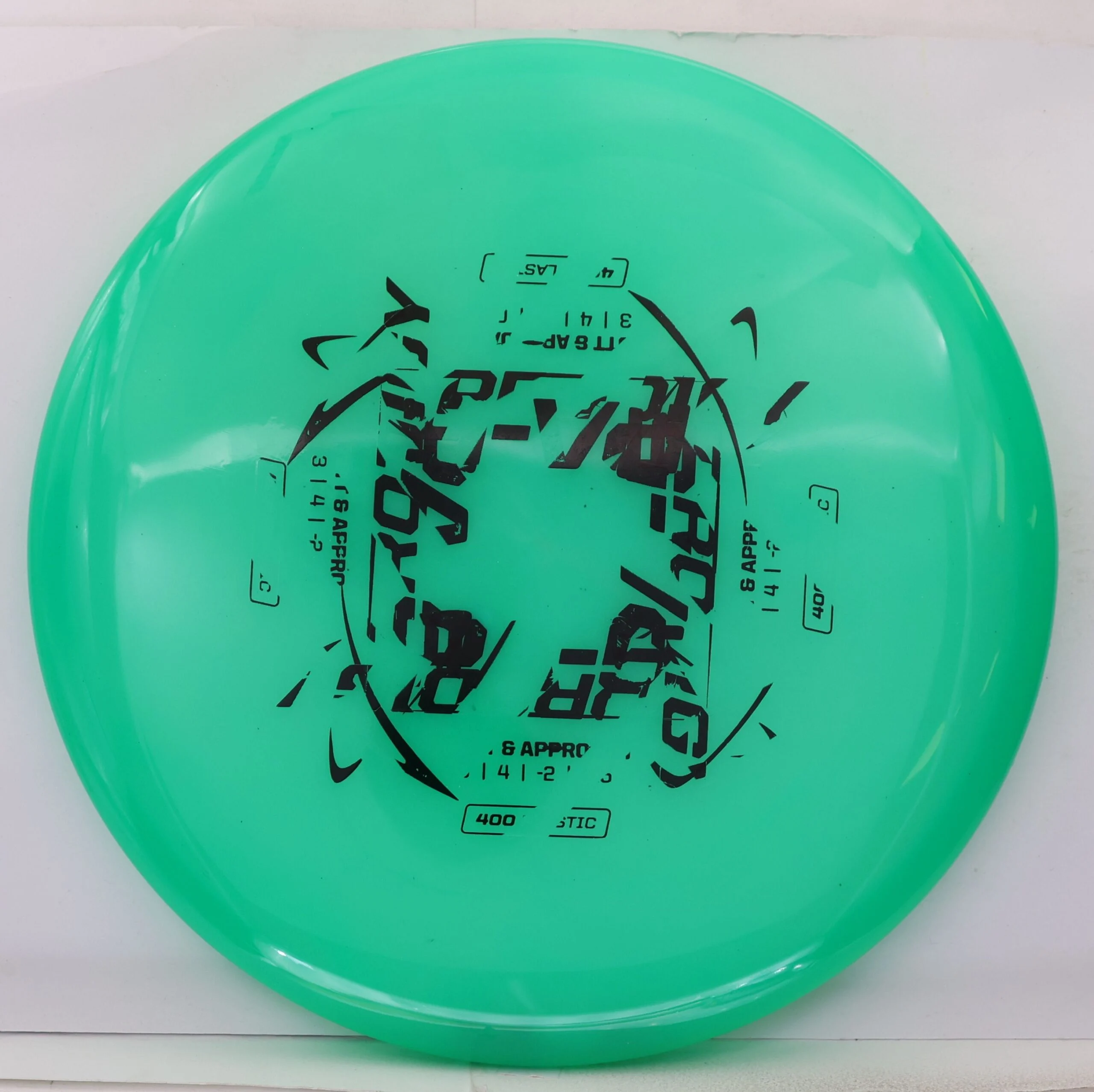 X-Out Prodigy PA5, 400 - Image 4