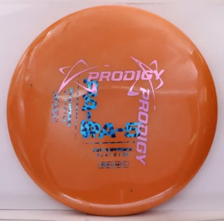 X-Out Prodigy PA5, 500