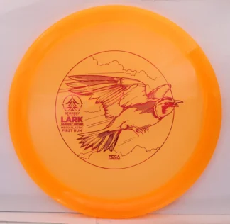 Meso Lark, First Run