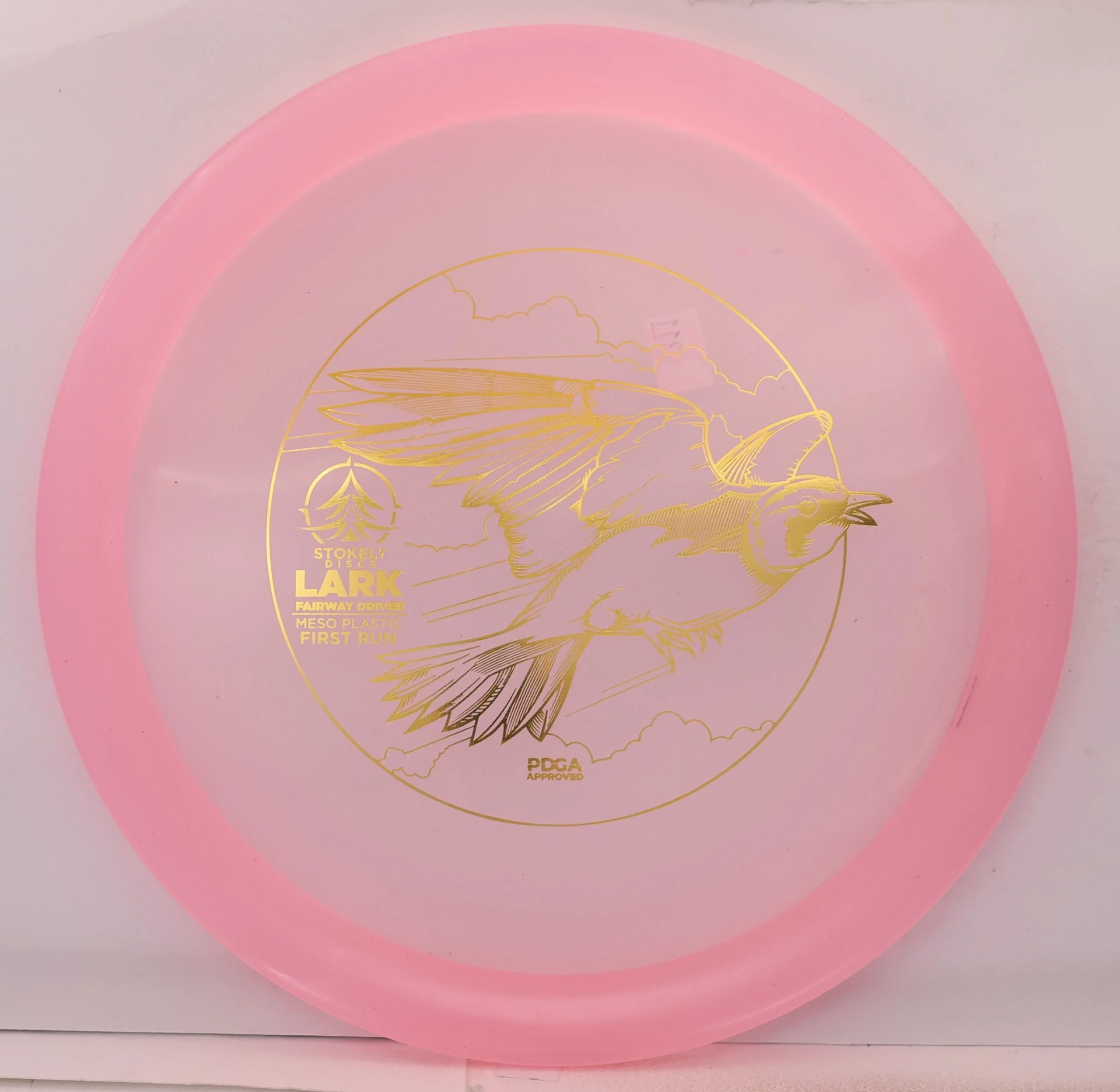 Meso Lark, First Run - Image 4