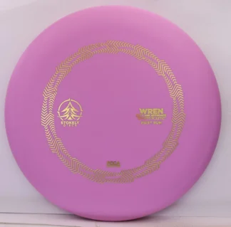 Strato Wren, 1st Run