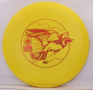 Thermo Lark, First Run