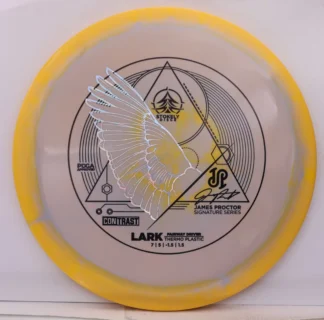 James Proctor Signature Contrast Thermo Lark