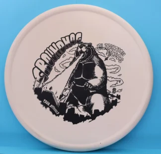 ecoFIRM Groundhog