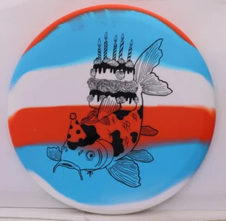 glo-G Koi