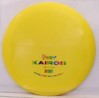 EV-7 Kairos, OG Premium