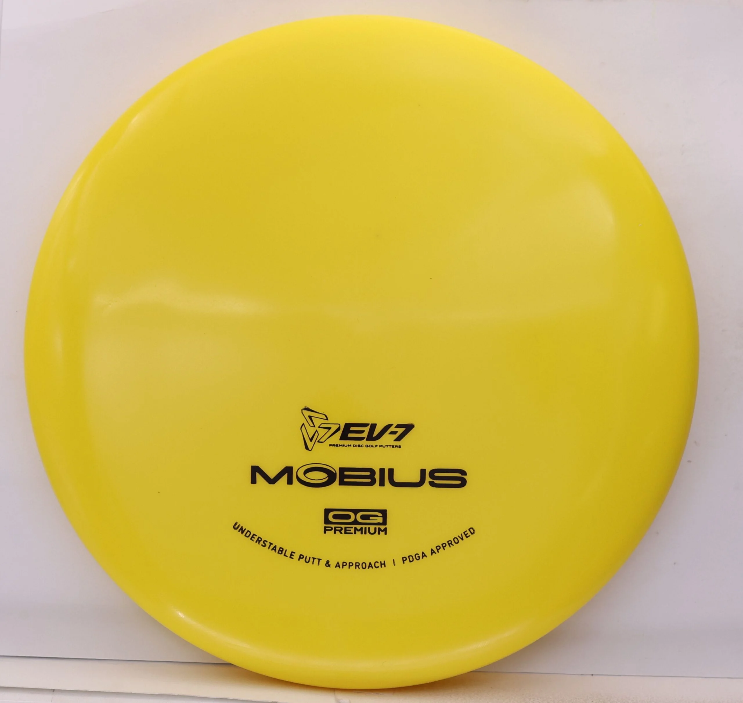 EV-7 Mobius, OG Premium