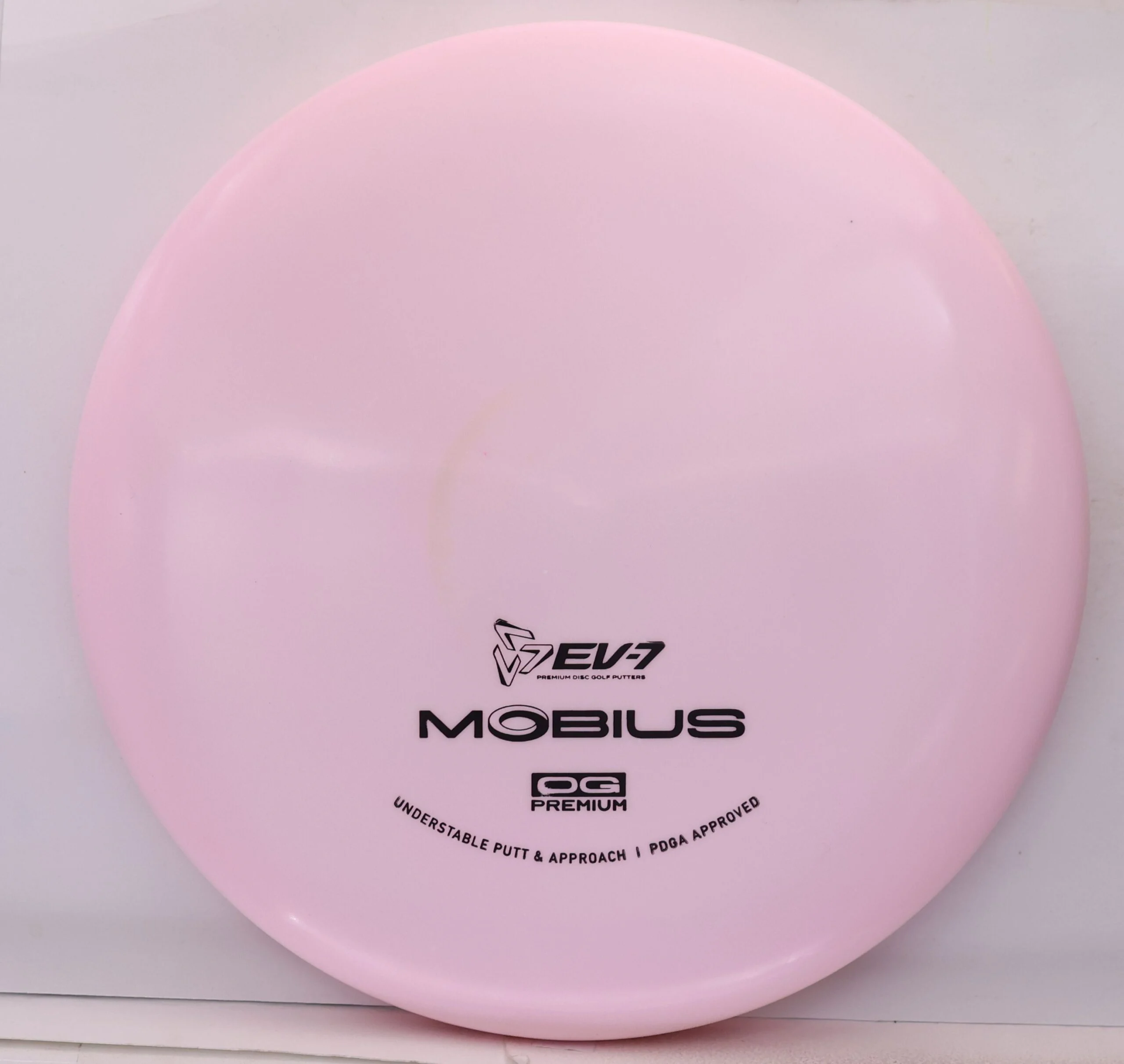 EV-7 Mobius, OG Premium - Image 2