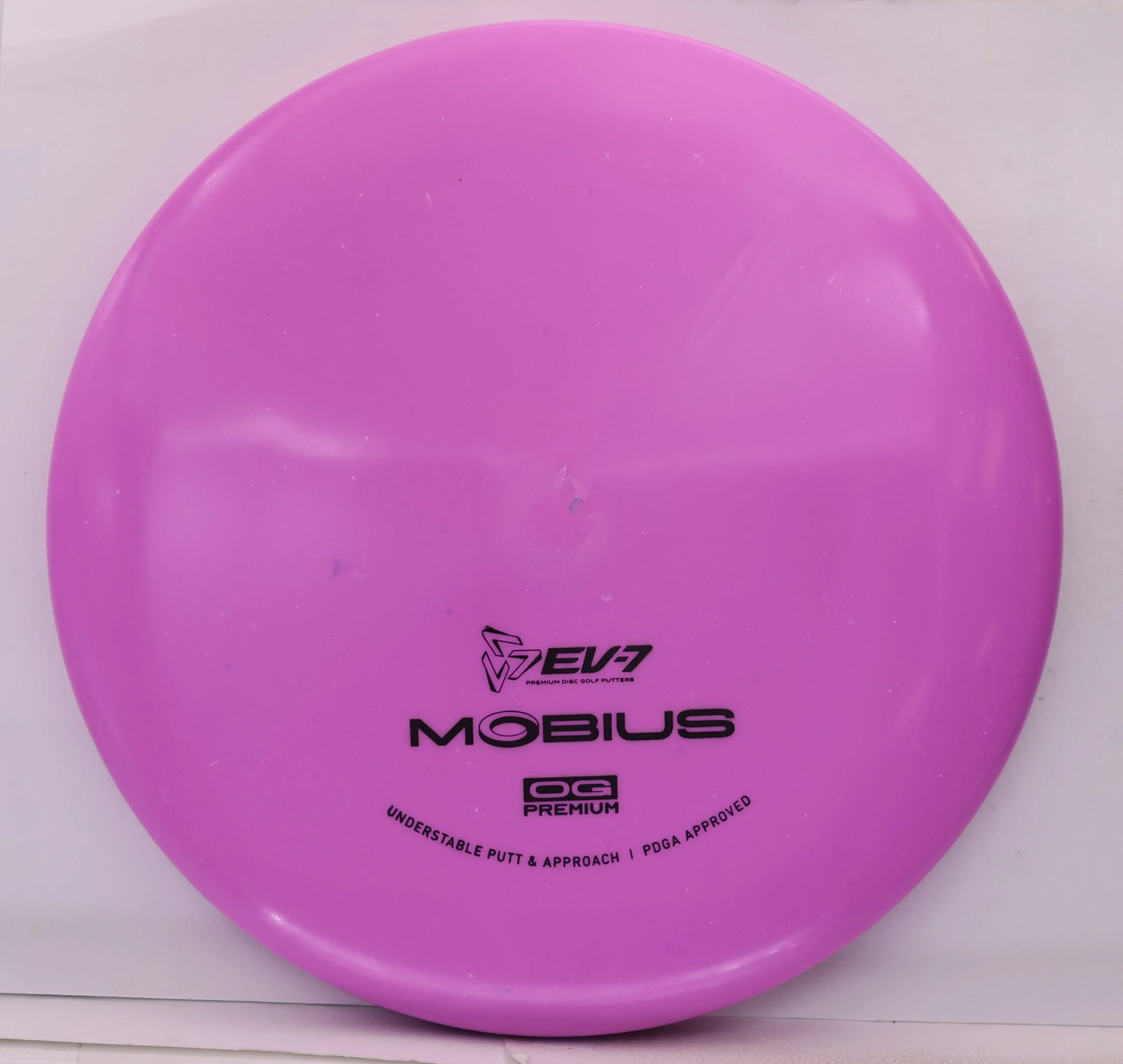 EV-7 Mobius, OG Premium - Image 4