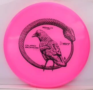 EV-7 Ouroboros, OG Deluxe Soft