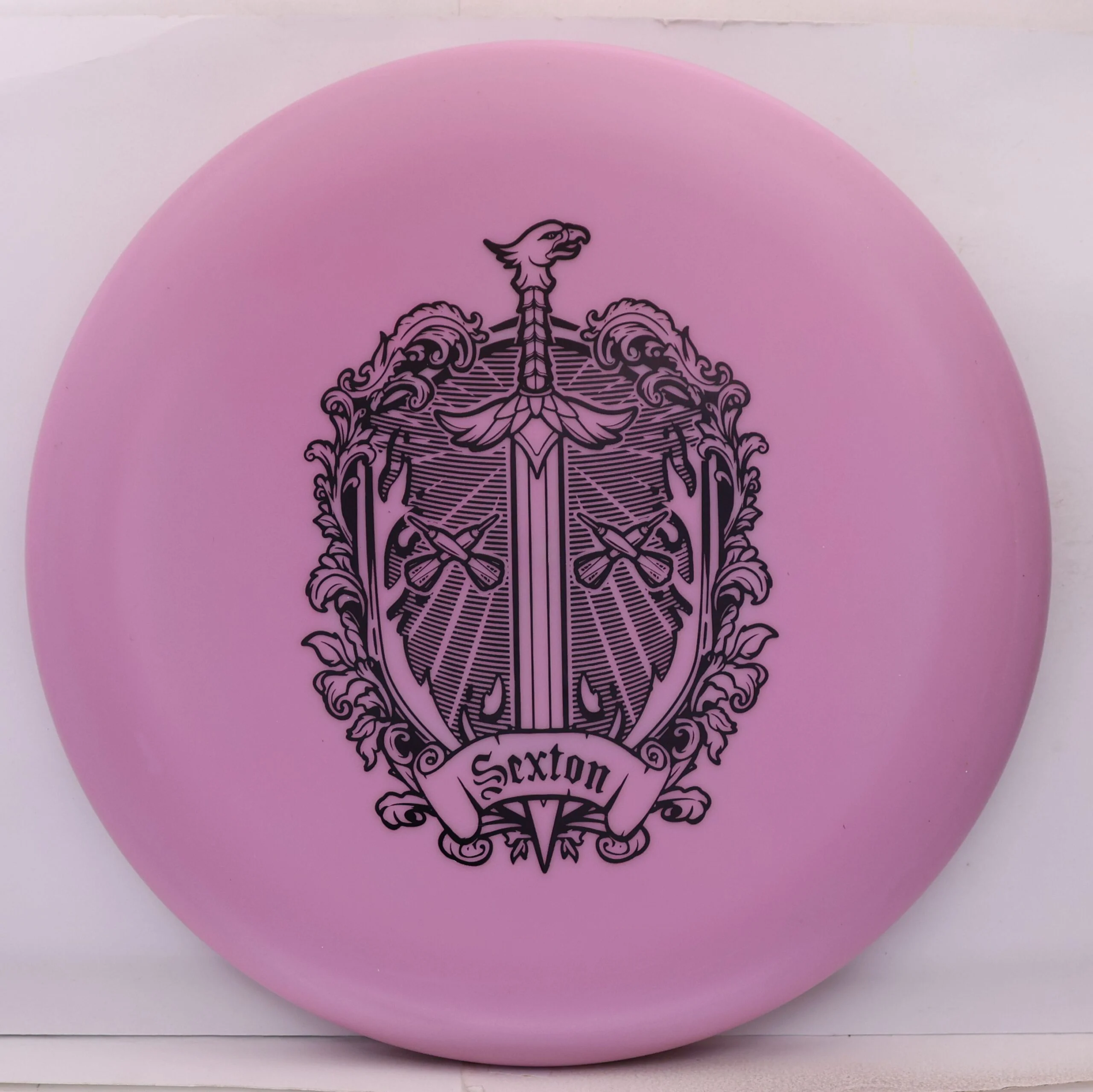 Proto Glow Nexus Firefly, 2026 Nate Sexton 2026 Takeover