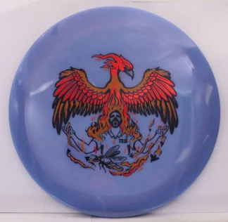 Classic Glow Champion Firebird, Nate Sexton 2026 Takeover