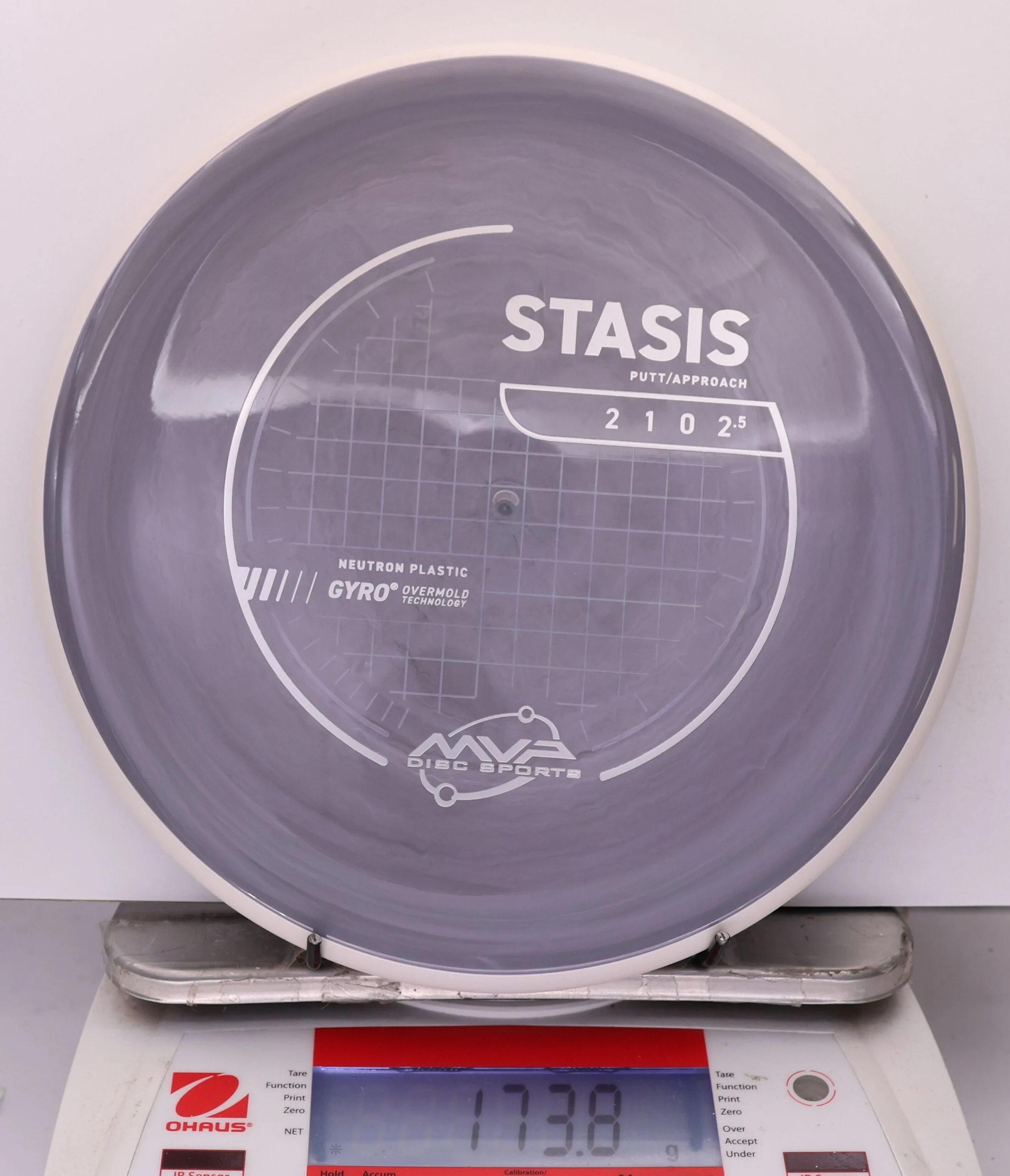 947672 Neutron Stasis, Project Lab Coat - #495 GrayPurple, 174