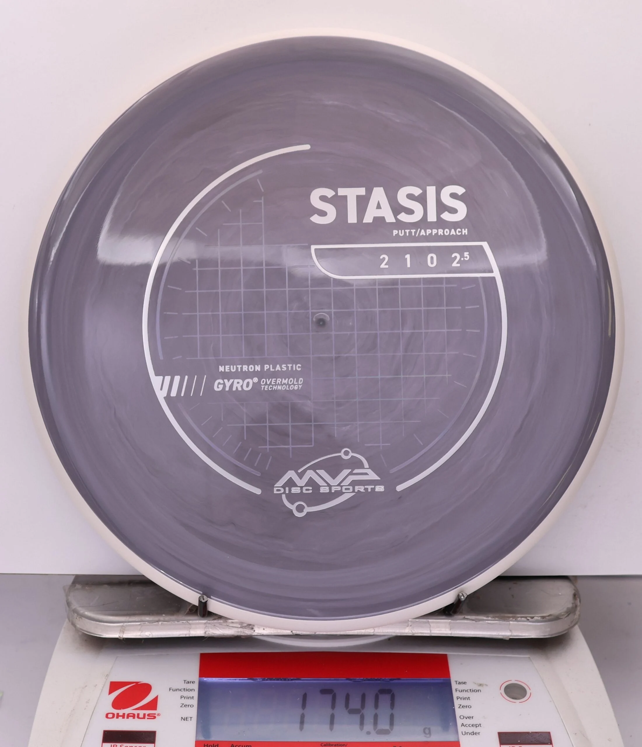 947673 Neutron Stasis, Project Lab Coat - #496 GrayPurple, 174