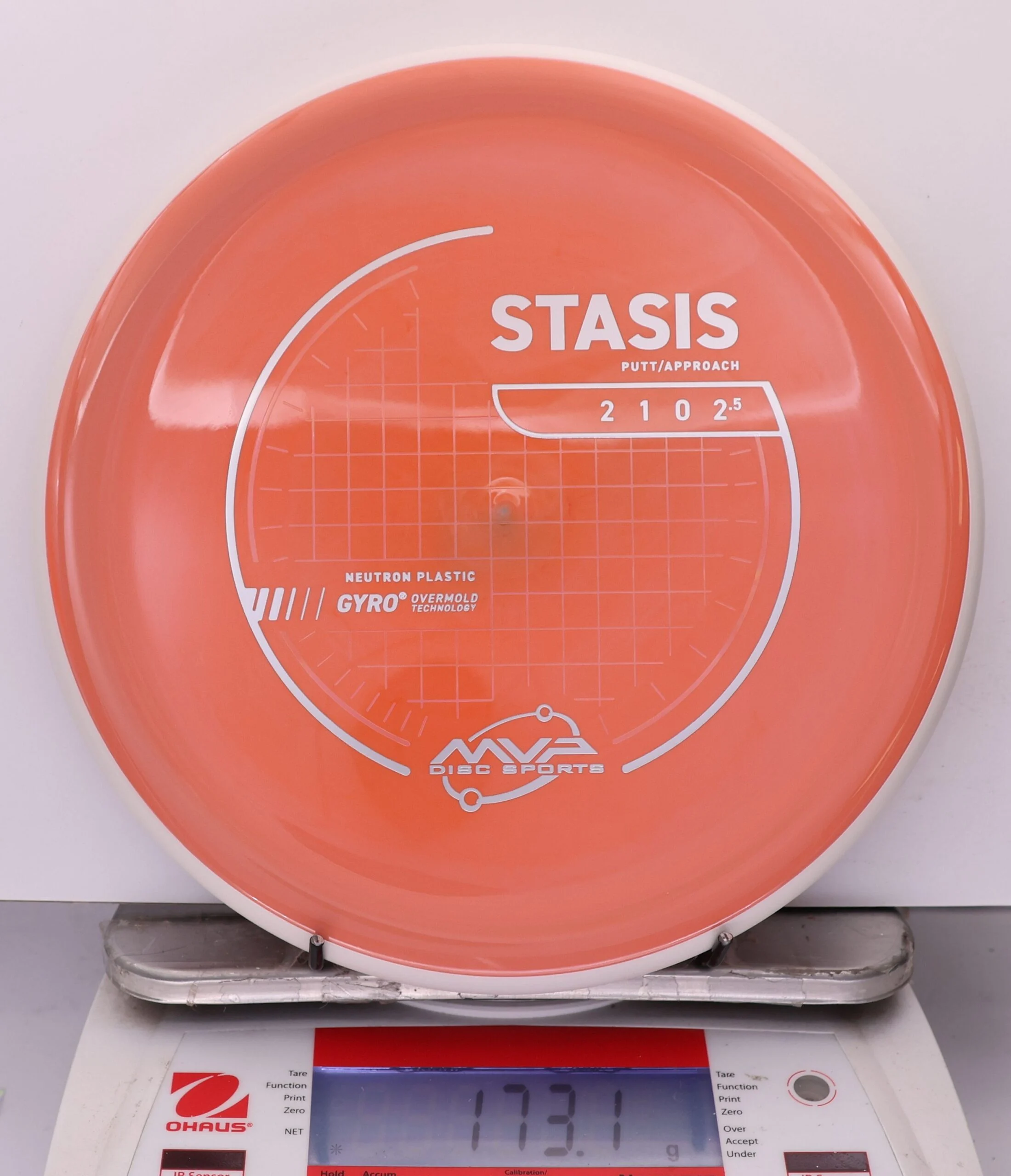 947735 Neutron Stasis, Project Lab Coat - #508 Orange, 173