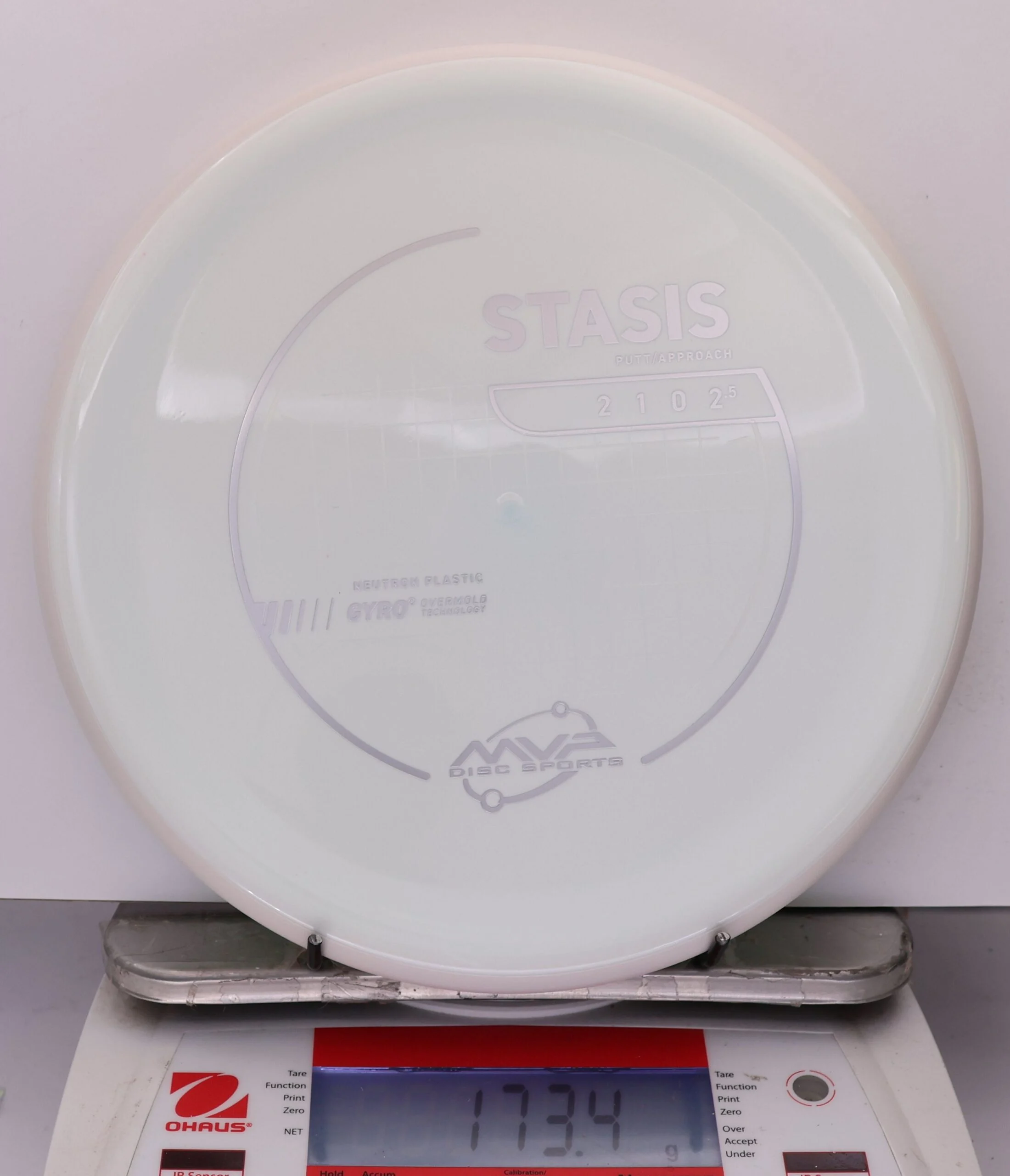 947796 Neutron Stasis, Project Lab Coat - #519 White, 173