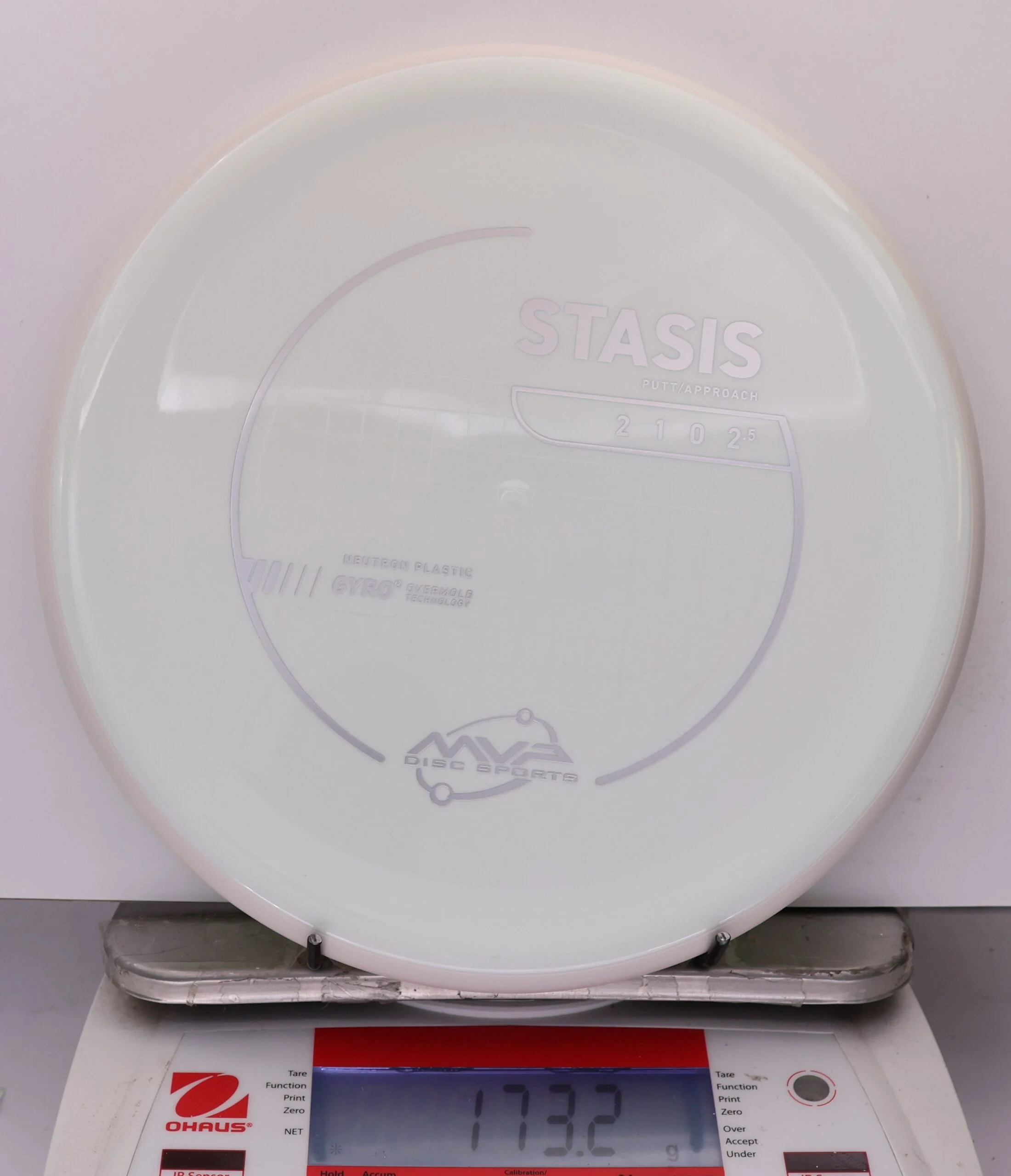 947823 Neutron Stasis, Project Lab Coat - #521 White, 173