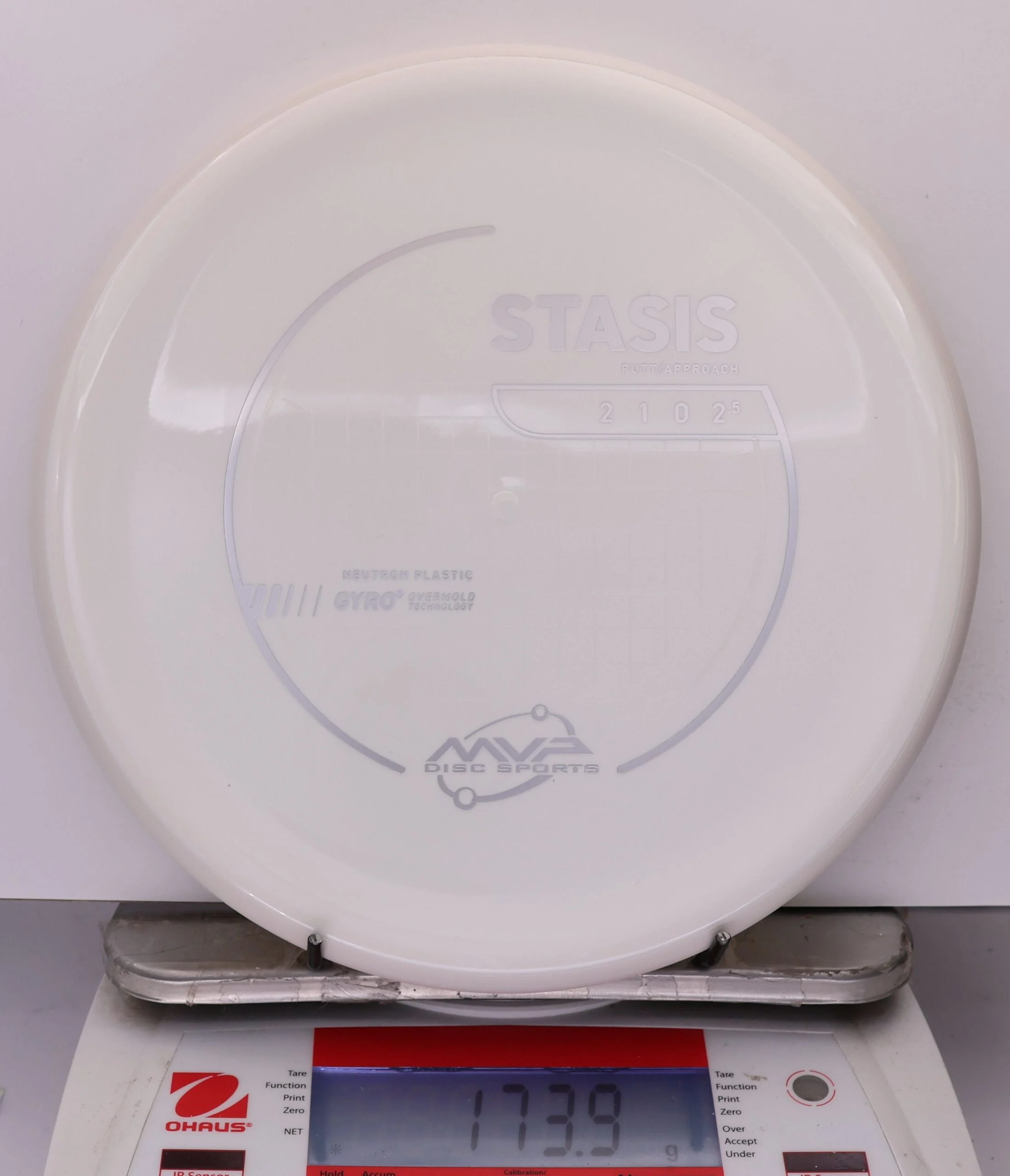 947824 Neutron Stasis, Project Lab Coat - #522 White, 174