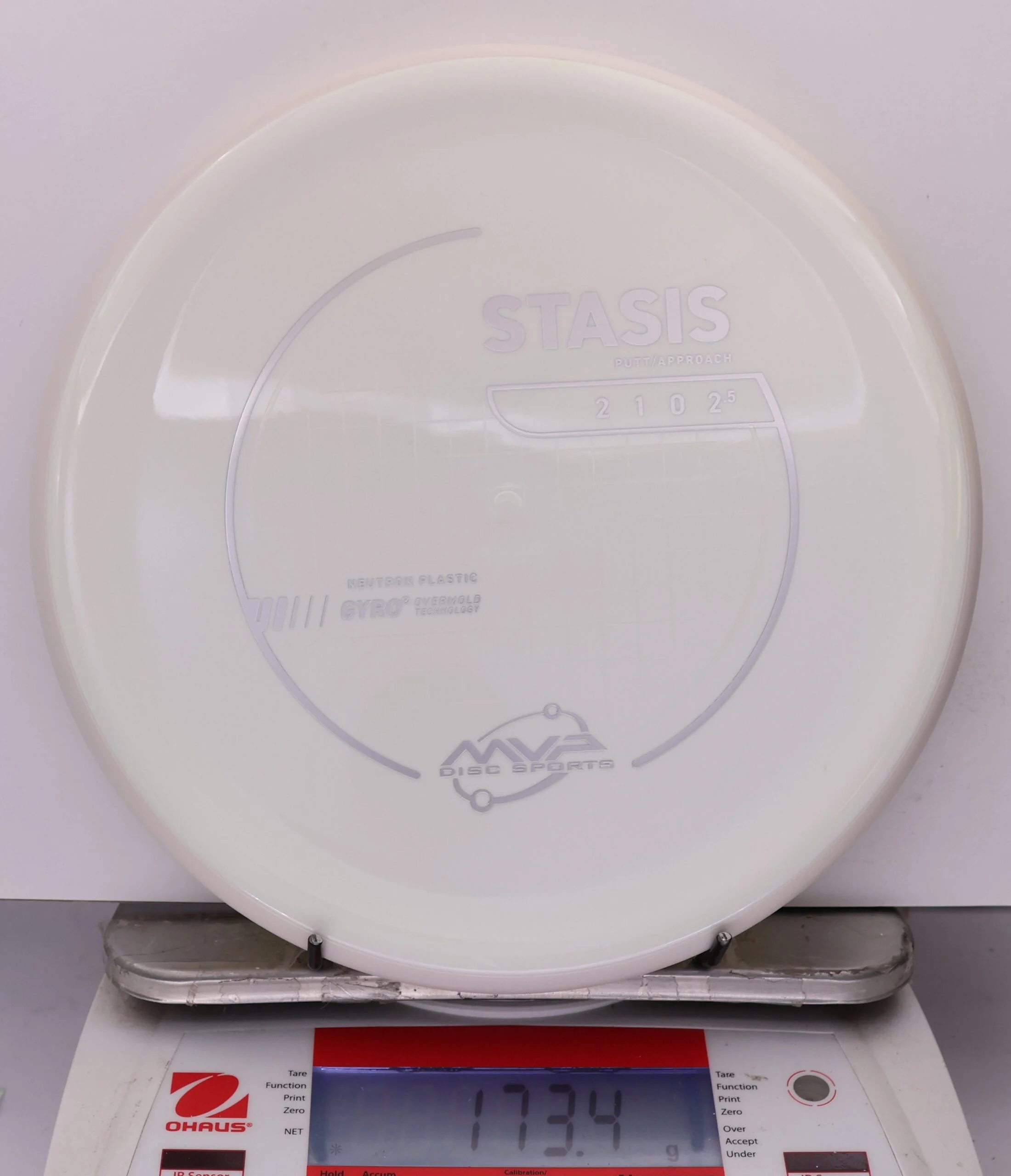 947825 Neutron Stasis, Project Lab Coat - #523 White, 173