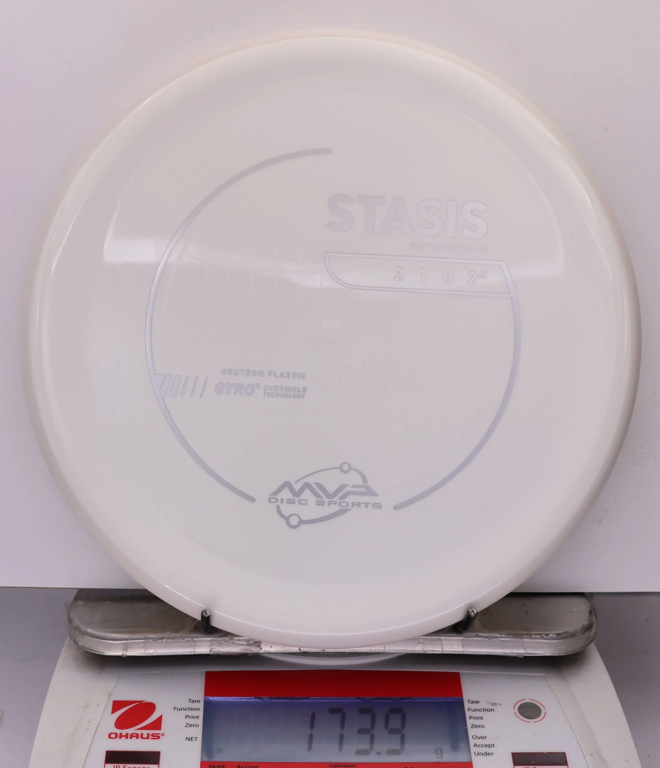 947826 Neutron Stasis, Project Lab Coat - #524 White, 174