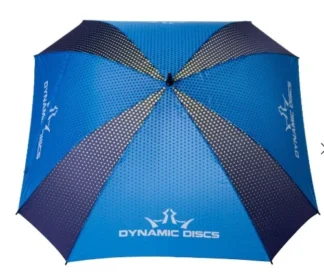 Dynamic Discs 60" Arc Umbrella