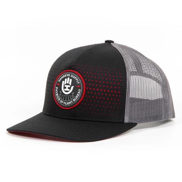 HSCo Field Agent Snapback - Image 3